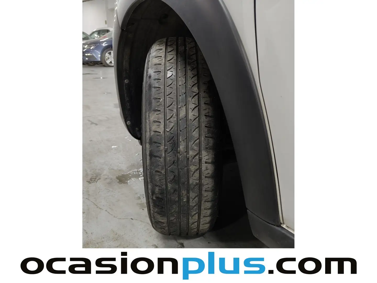 Foto Citroën C3 Citroen C3 BlueHDi 100 S&S Live Pack (100 CV)