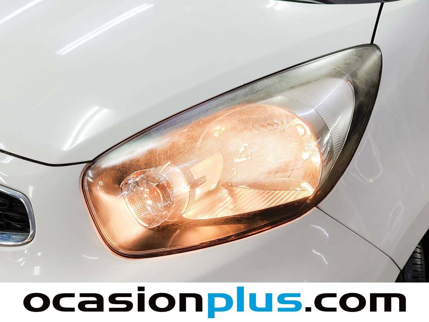 KIA Picanto Kia Picanto 1.0 CVVT Concept (66 CV) barato