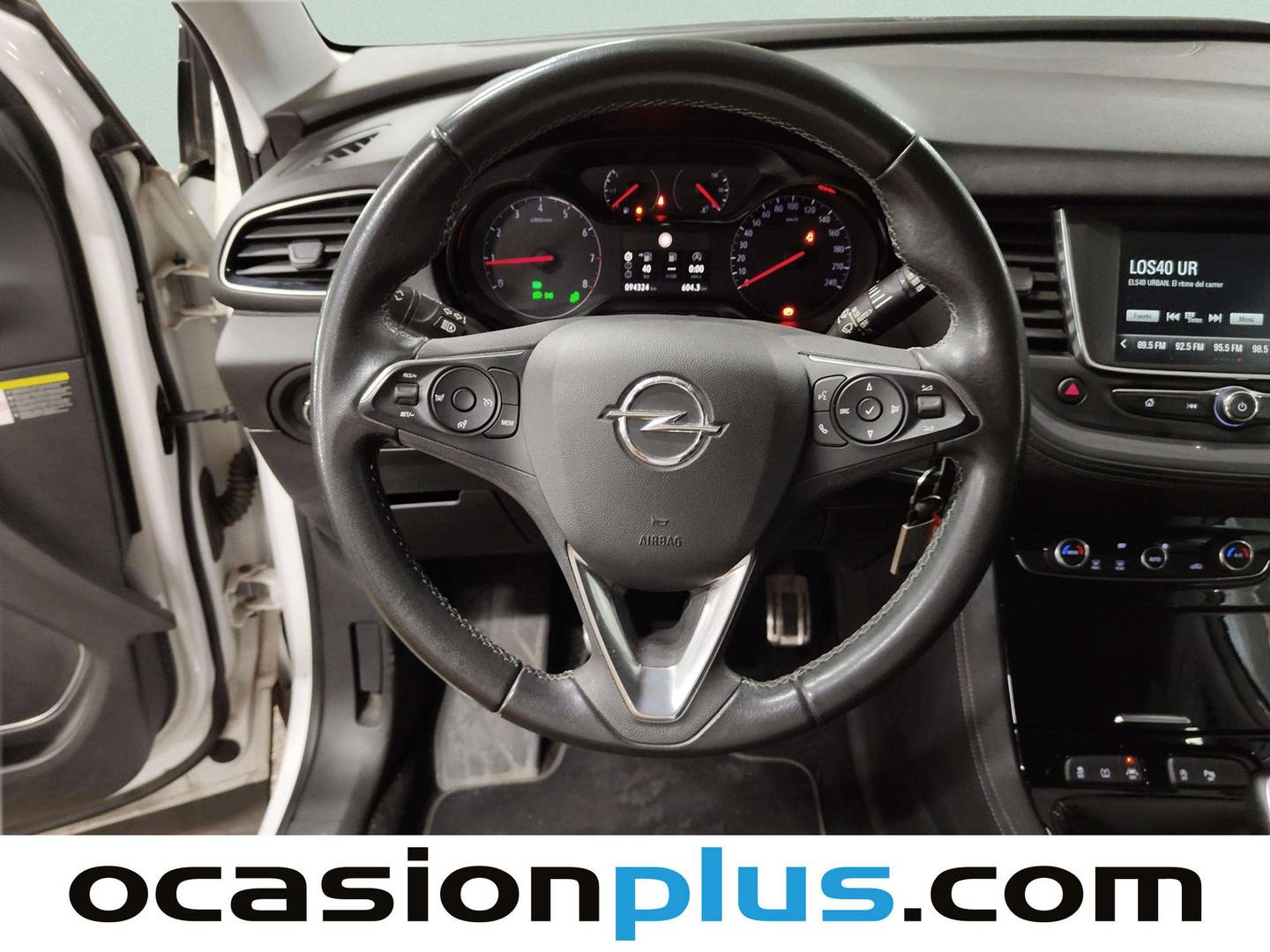 Opel Grandland X Opel Grandland X 1.2 Turbo Opel 2020 (130 CV) 2020