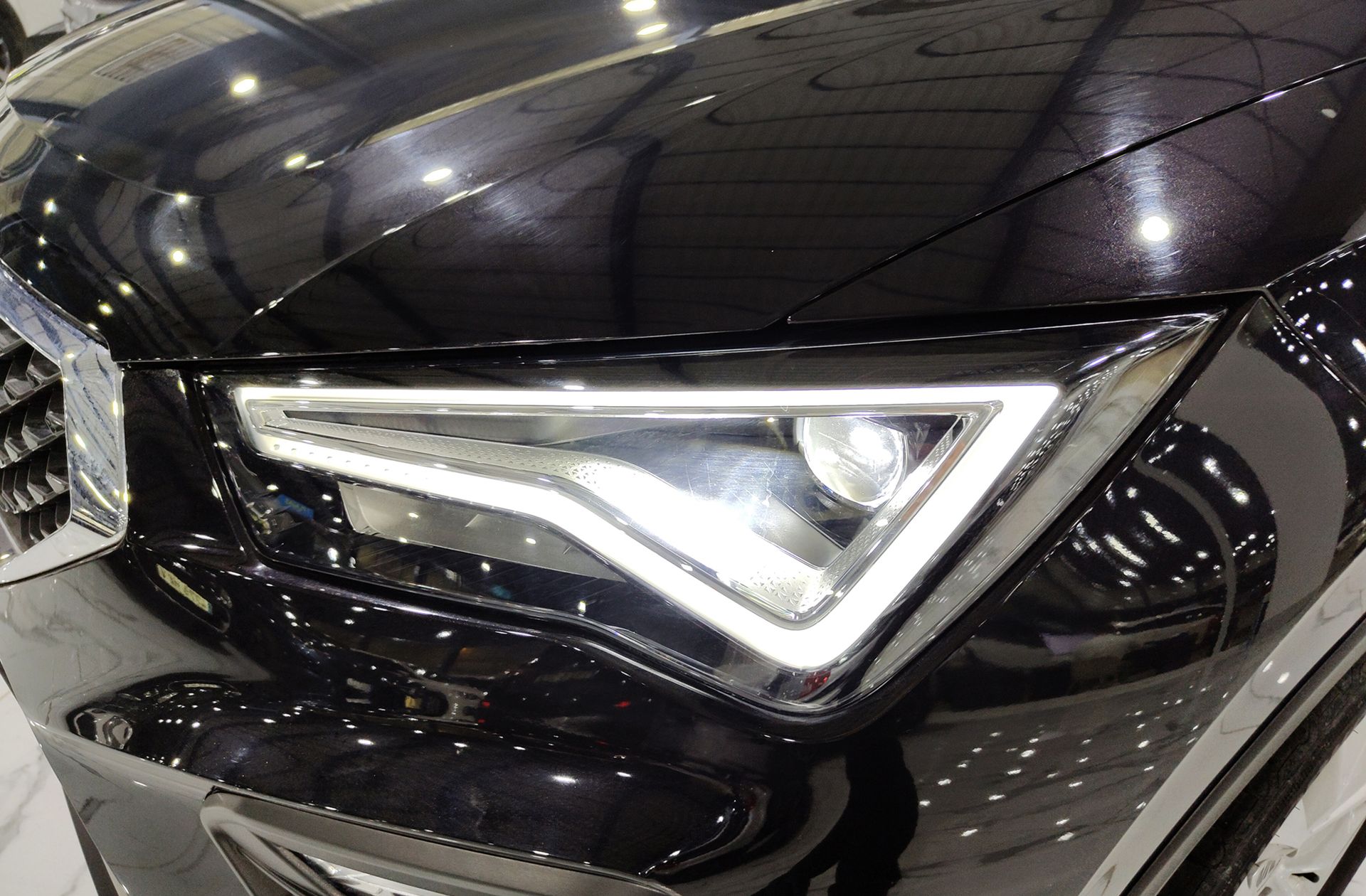 SEAT Ateca 1.5 TSI Style Evo Edition DSG - foto 13