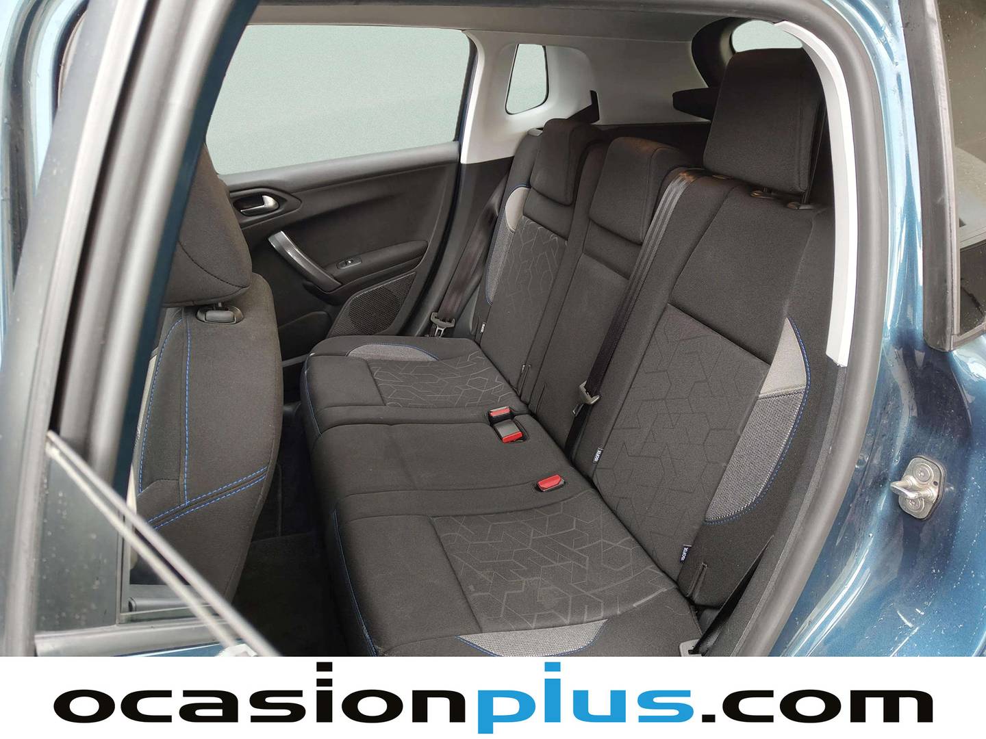 Peugeot 2008 Peugeot 2008 PureTech 82 Style (82 CV) 2018