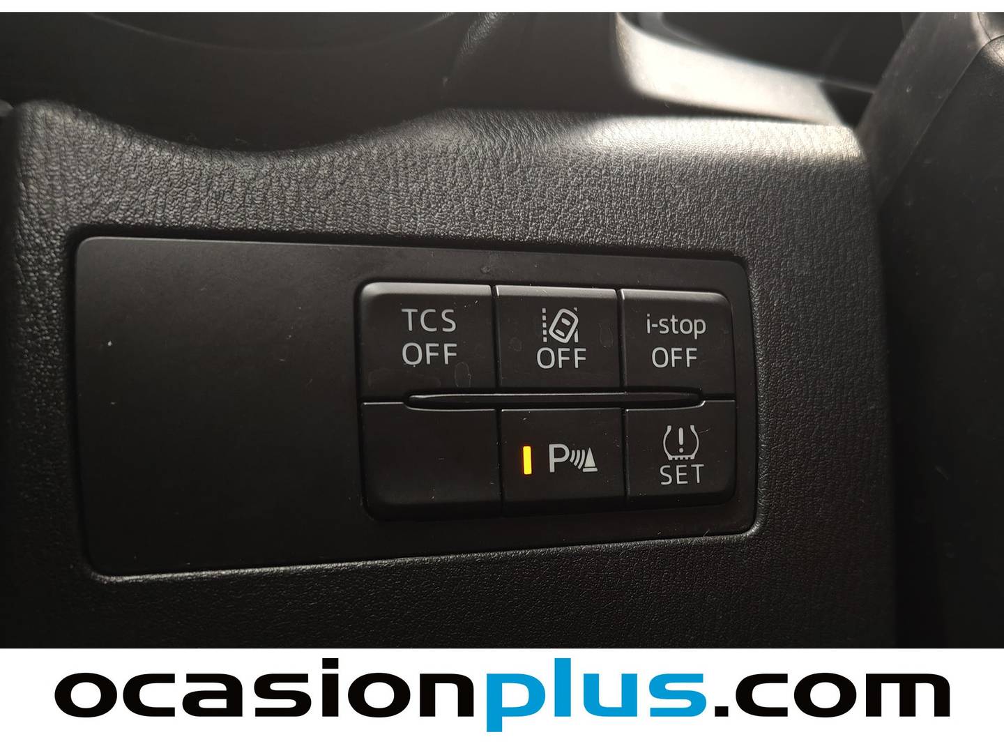 Mazda CX-3 Mazda CX-3 2.0 G Zenith 2WD  (121 CV) manual