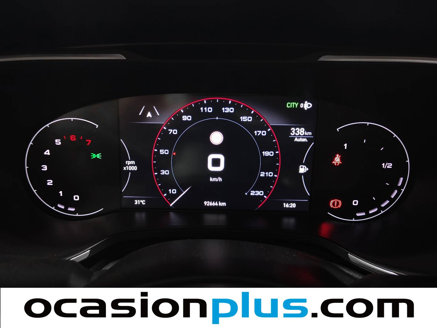 Fiat Tipo Fiat Tipo 1.0 Cross (100 CV) 2021