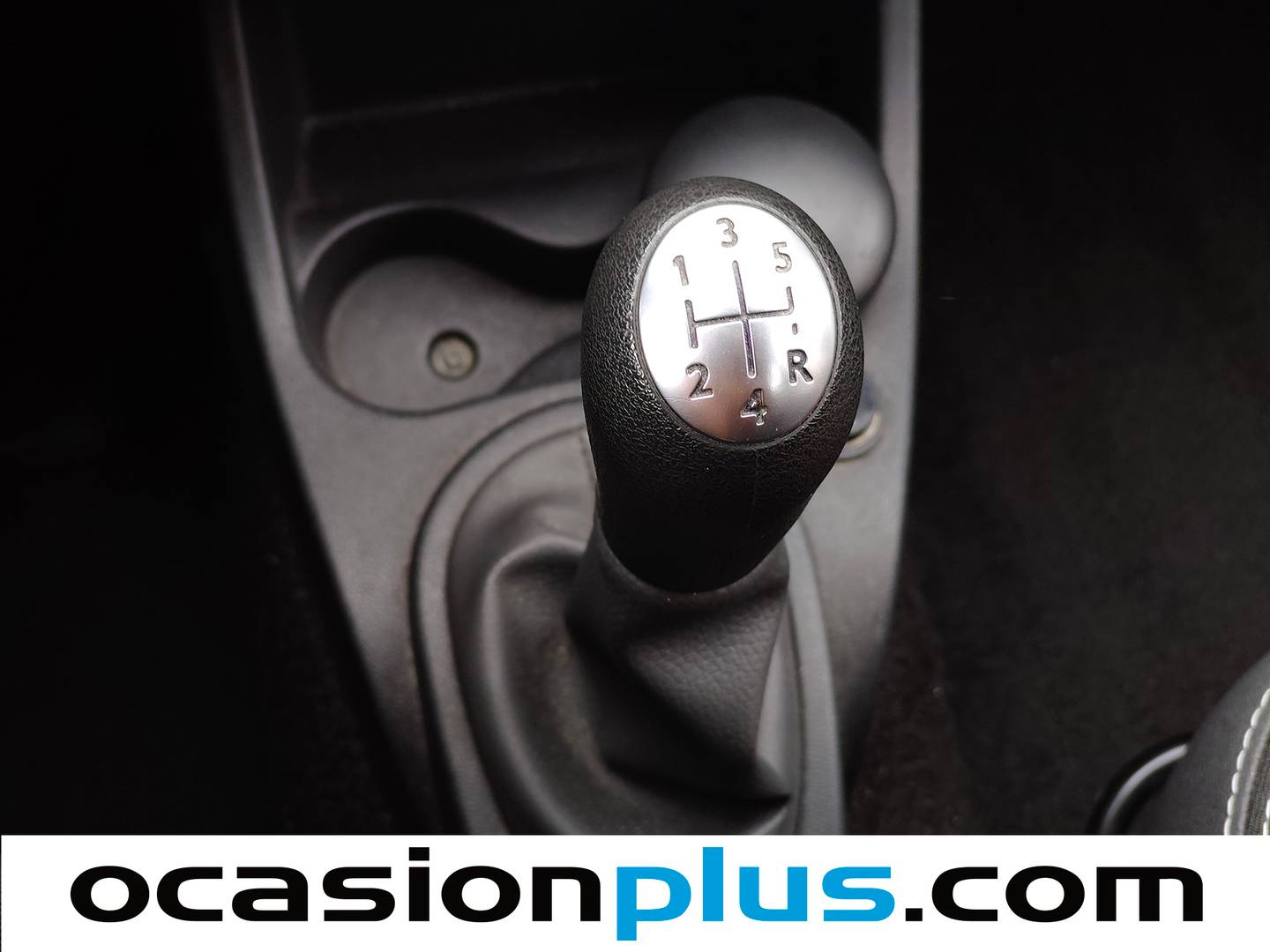 Dacia Sandero Dacia Sandero Laureate 1.2 (75 CV) de segunda mano