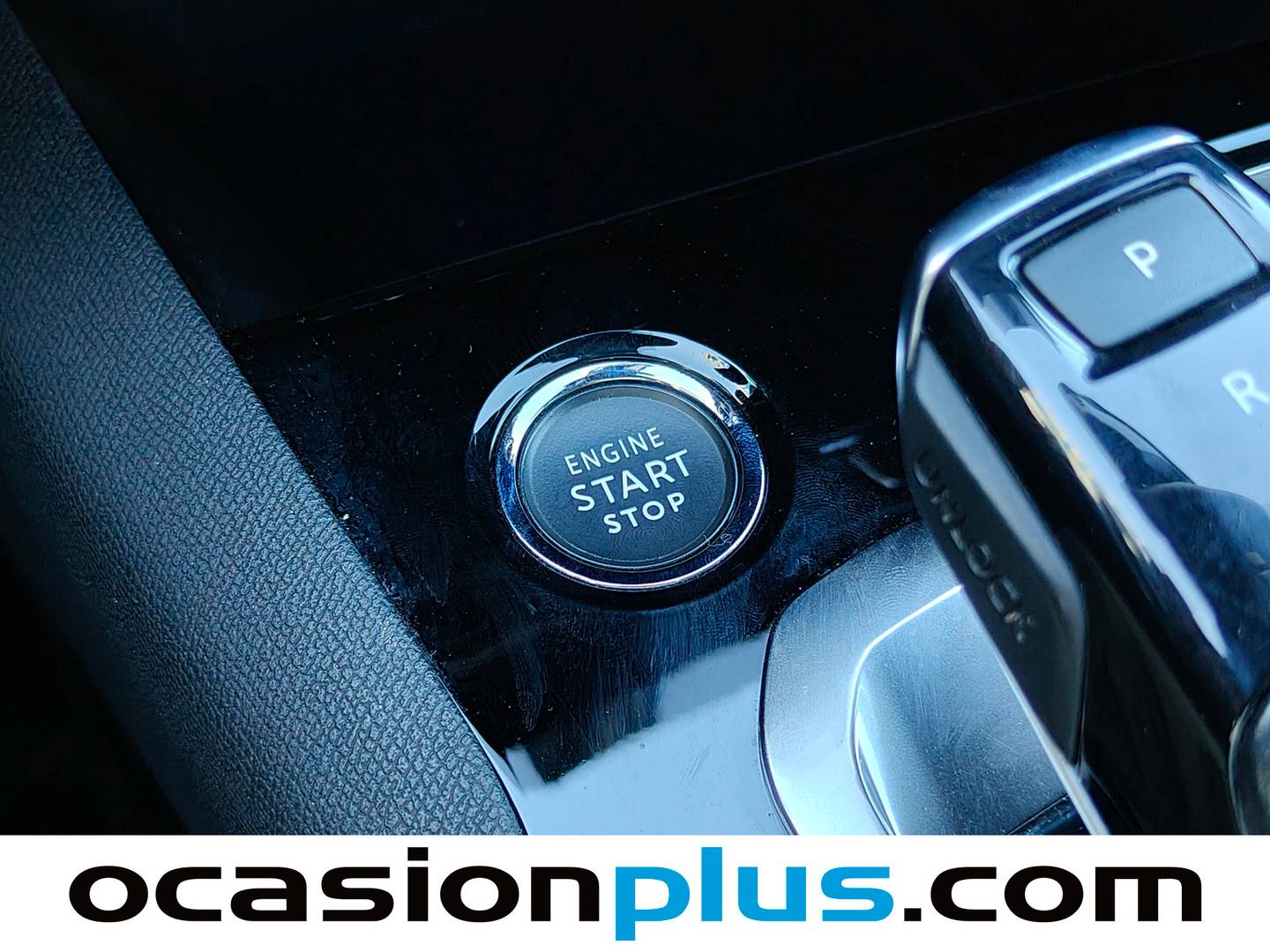 Peugeot 3008 Peugeot 3008 PureTech 130 S&S Allure Pack EAT8 (130 CV) de segunda mano