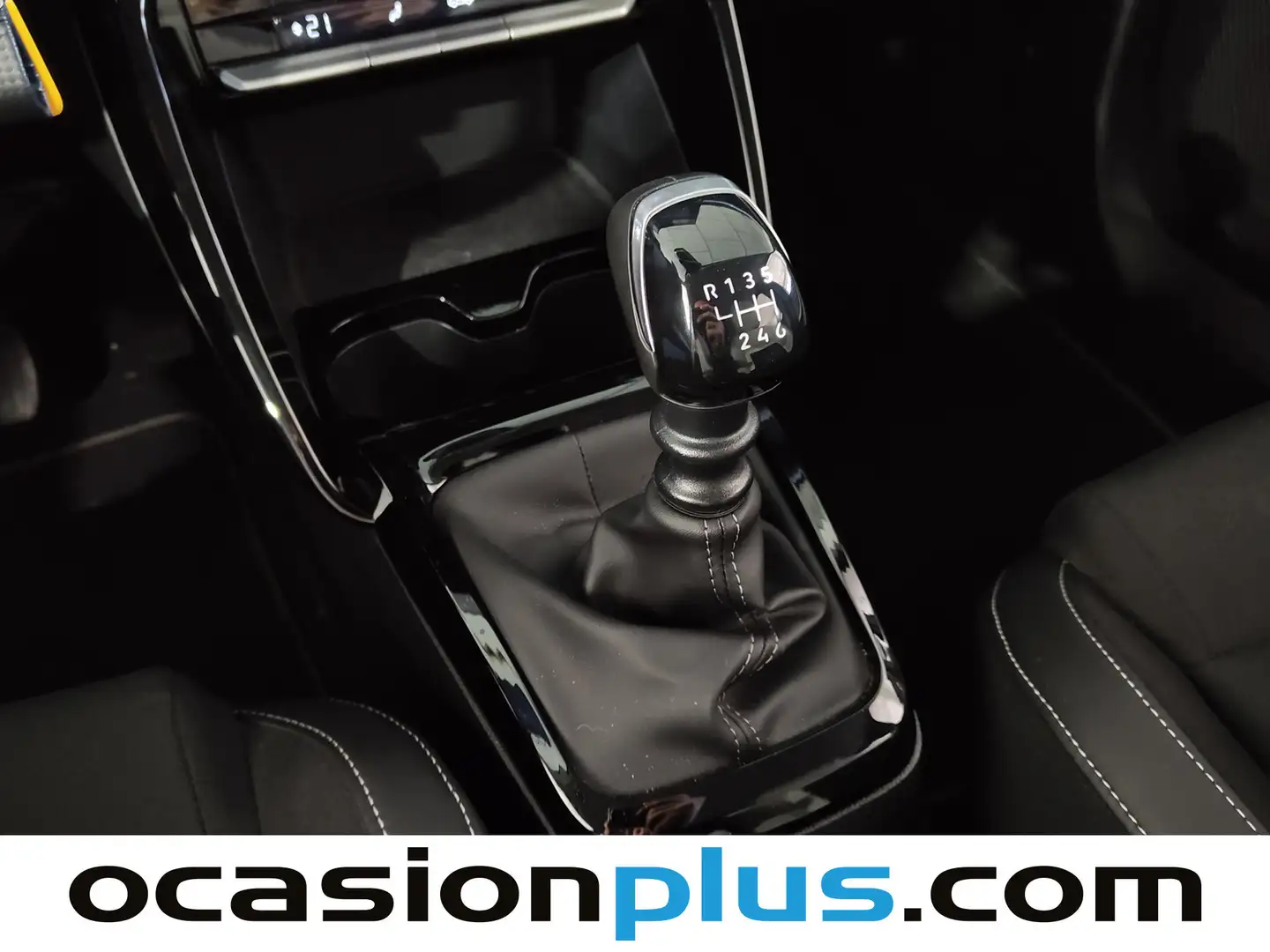 Foto Citroën C3 Citroen C3 1.2 Turbo Max (100 CV)