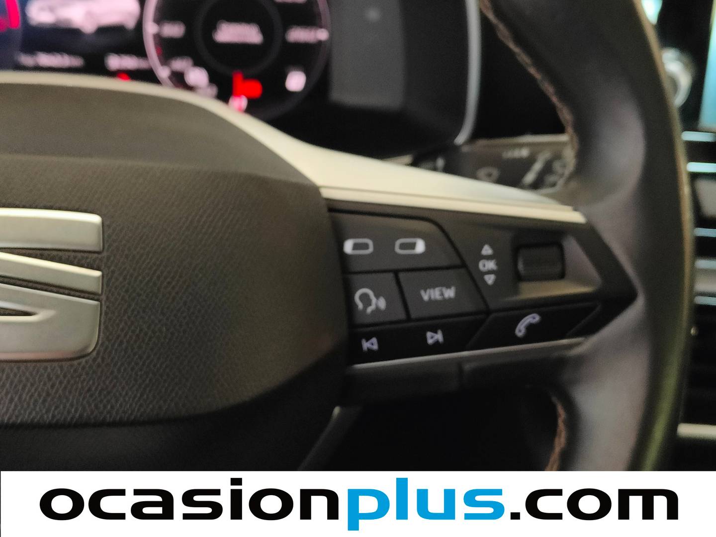 Seat León Seat León ST ST 2.0 TDI Style Go (115 CV) de ocasión