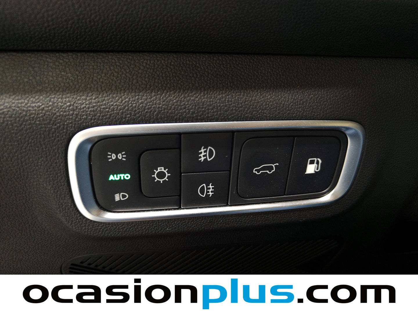 JAECOO 7 Jaecoo 7 1.5 TGDI PHEV +1DHT Exclusive FWD (347 CV) de segunda mano