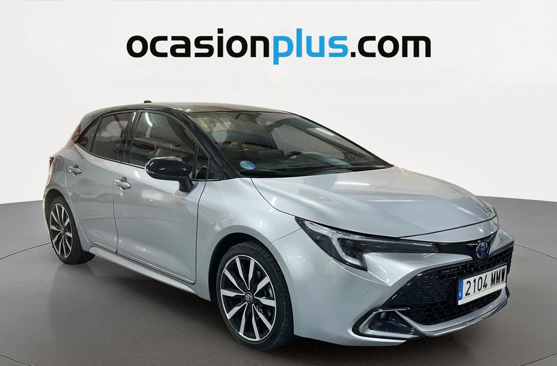 Toyota Corolla 140H Style Edition - foto 2