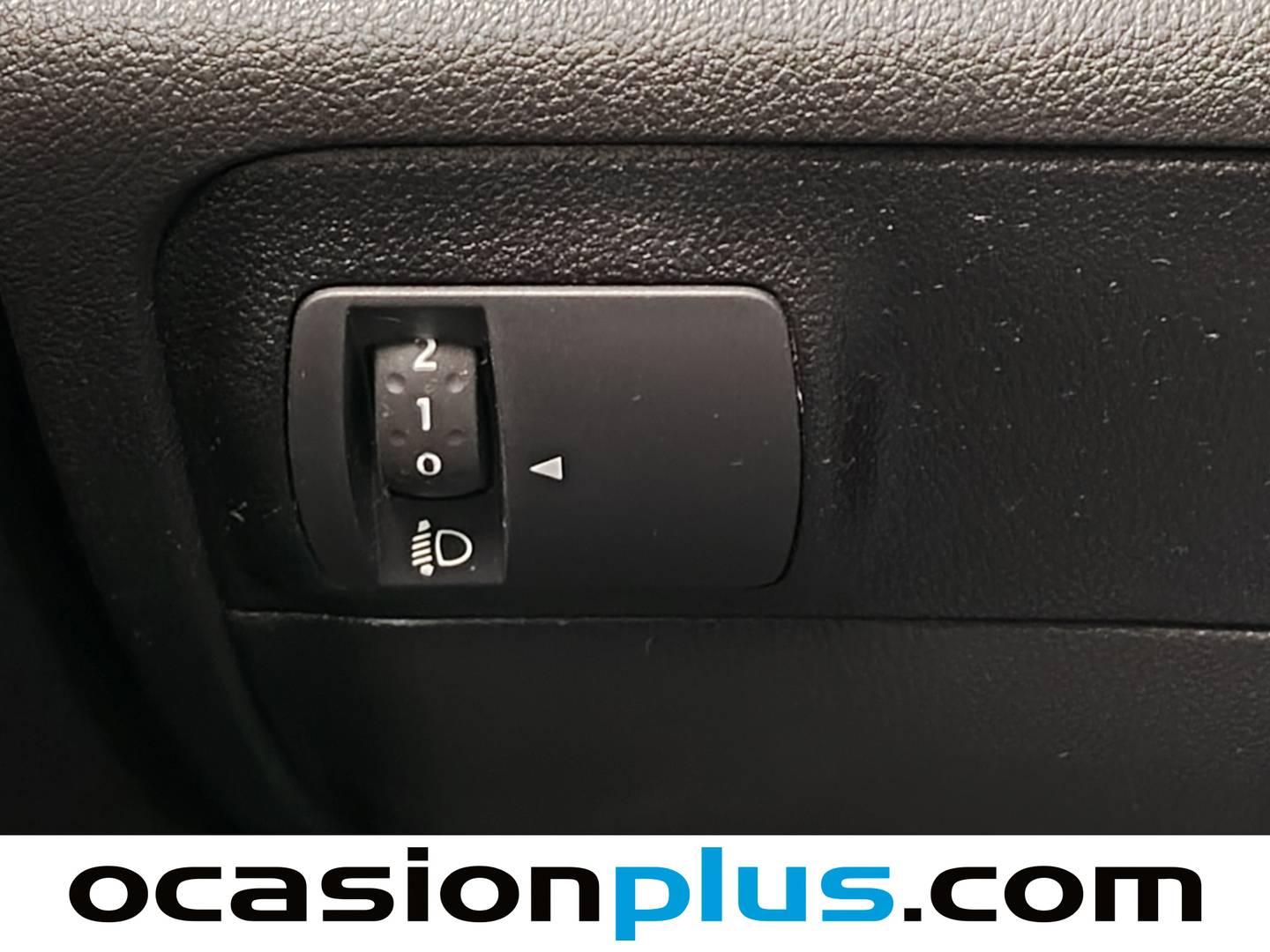 Renault Mégane Renault Megane LImited TCe  (140 CV) GPF de segunda mano