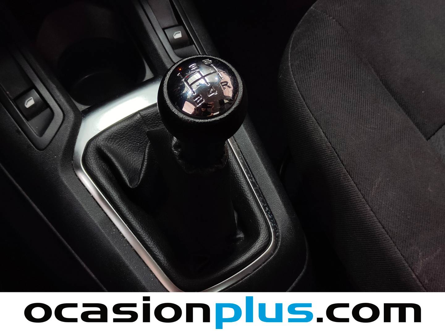 Citroën C-Elysée Citroën C-Elysee BlueHDi 100 Seduction (100 CV) de segunda mano