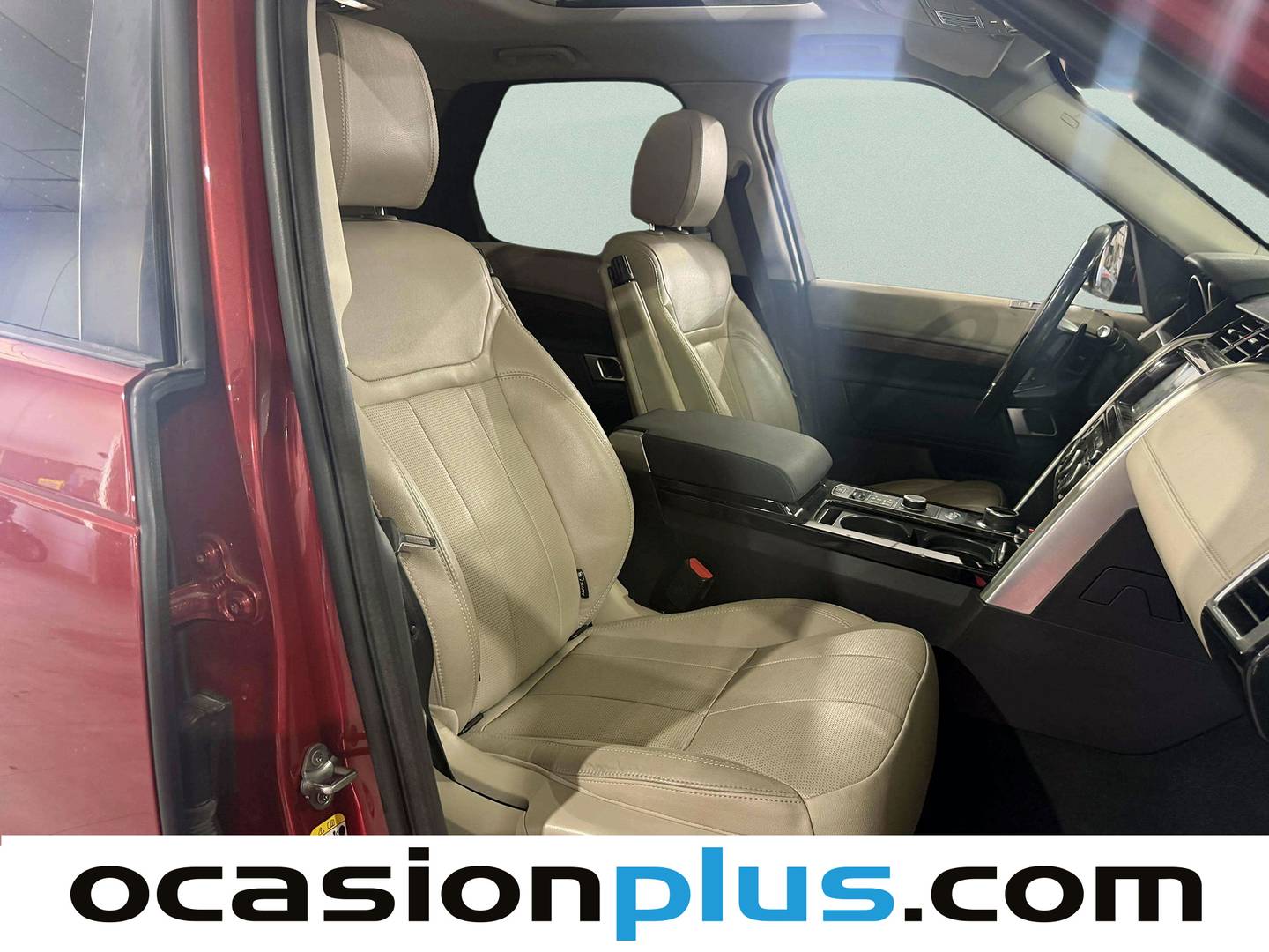 Land Rover Discovery Land Rover Discovery 2.0 I4 SD4 HSE Auto (240 CV) 7 plazas barato