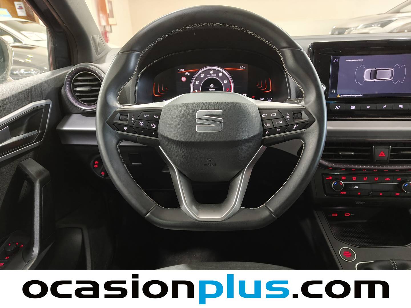 Foto Seat Ibiza SEAT Ibiza 1.0 TSI S&S Special Edition Xcellence (115 CV)