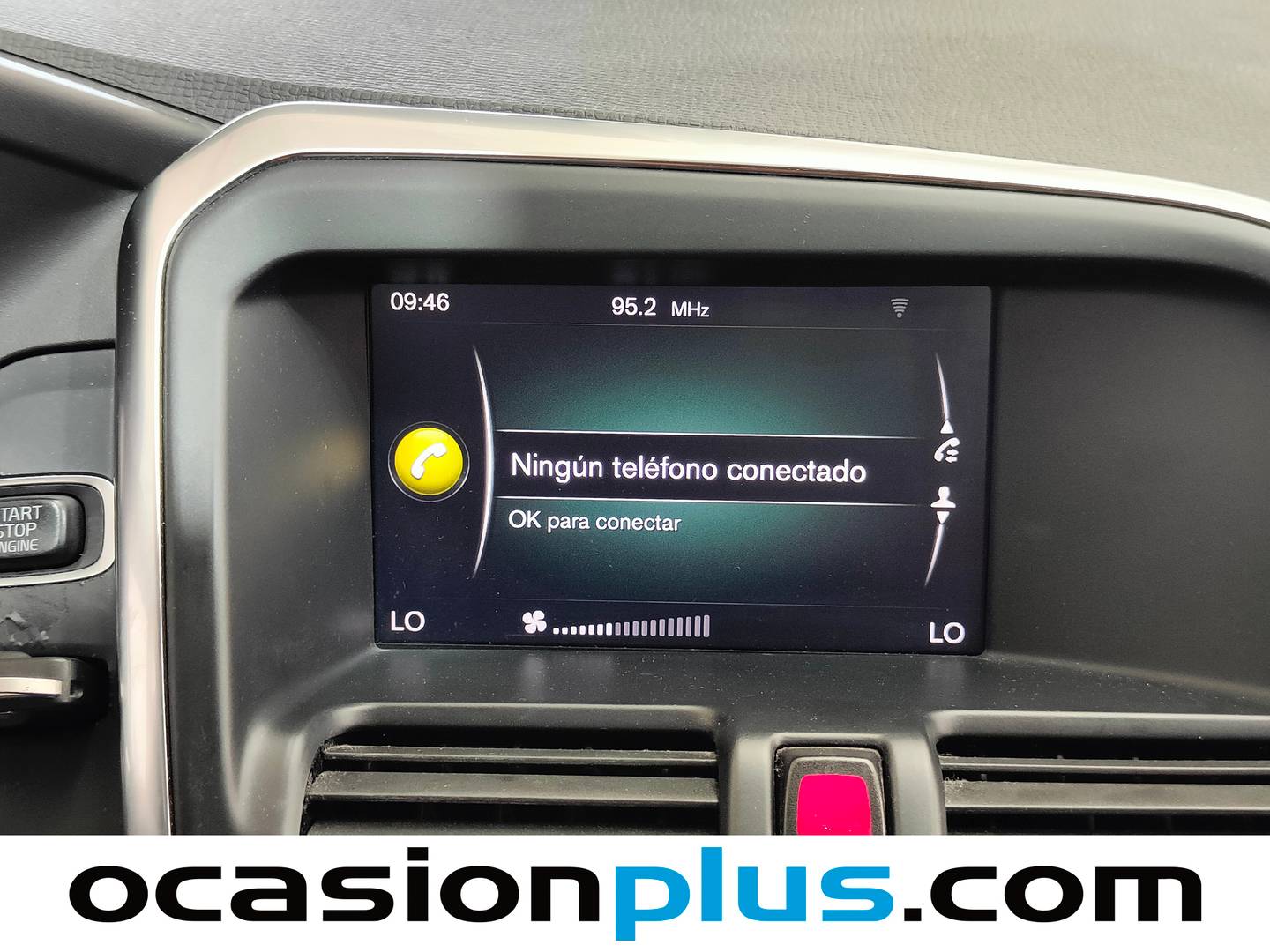 Volvo XC60 Volvo XC60 D3 Kinetic (150 CV) barato