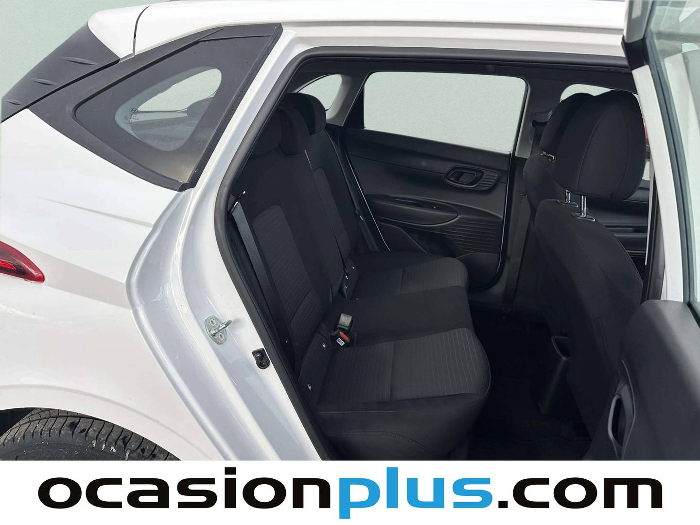 Hyundai i20 Hyundai i20 1.0 TGDI 48V Klass DCT (100 CV) al mejor precio