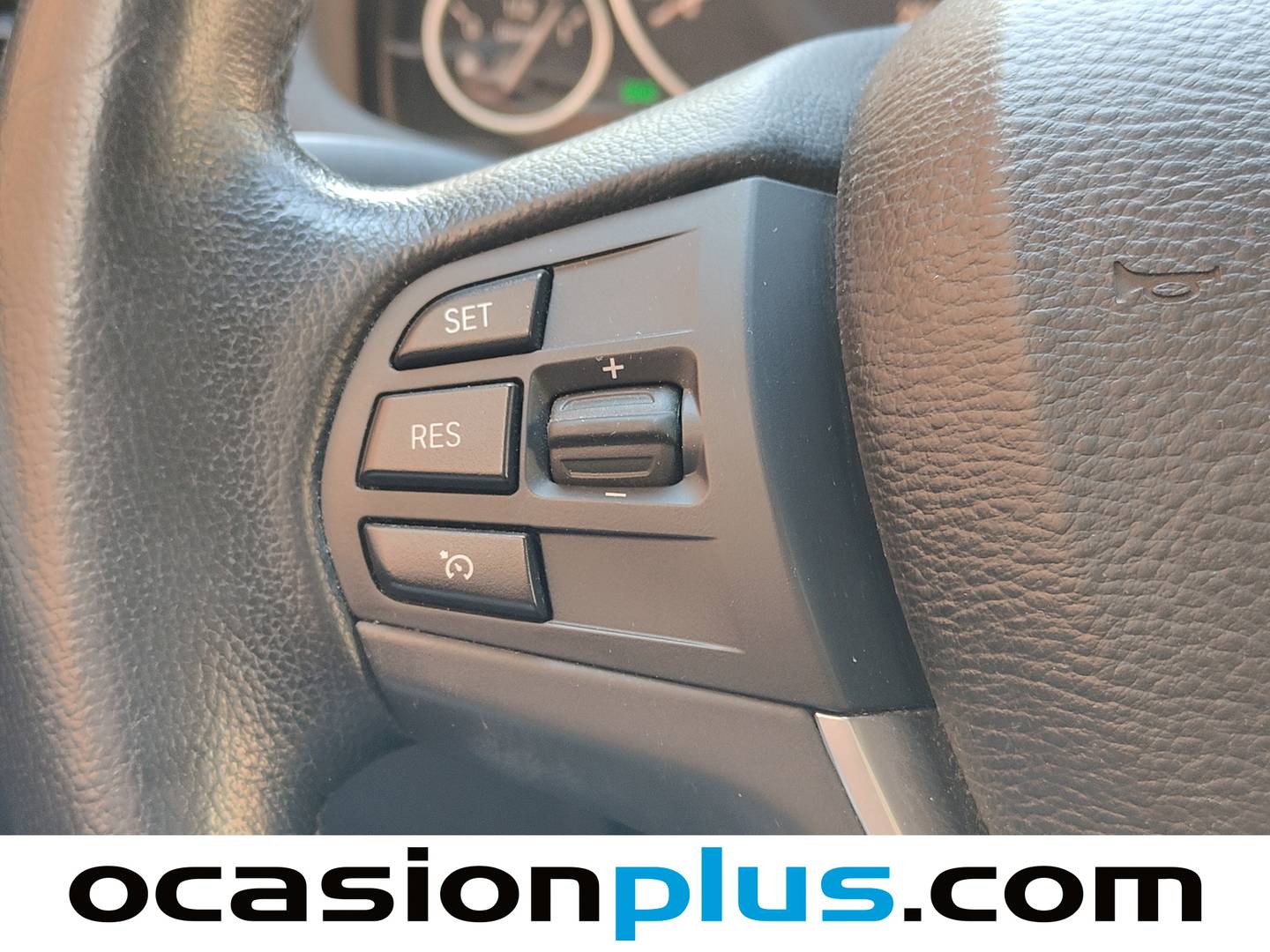 Foto BMW X3 BMW X3 sDrive18d (143 CV)