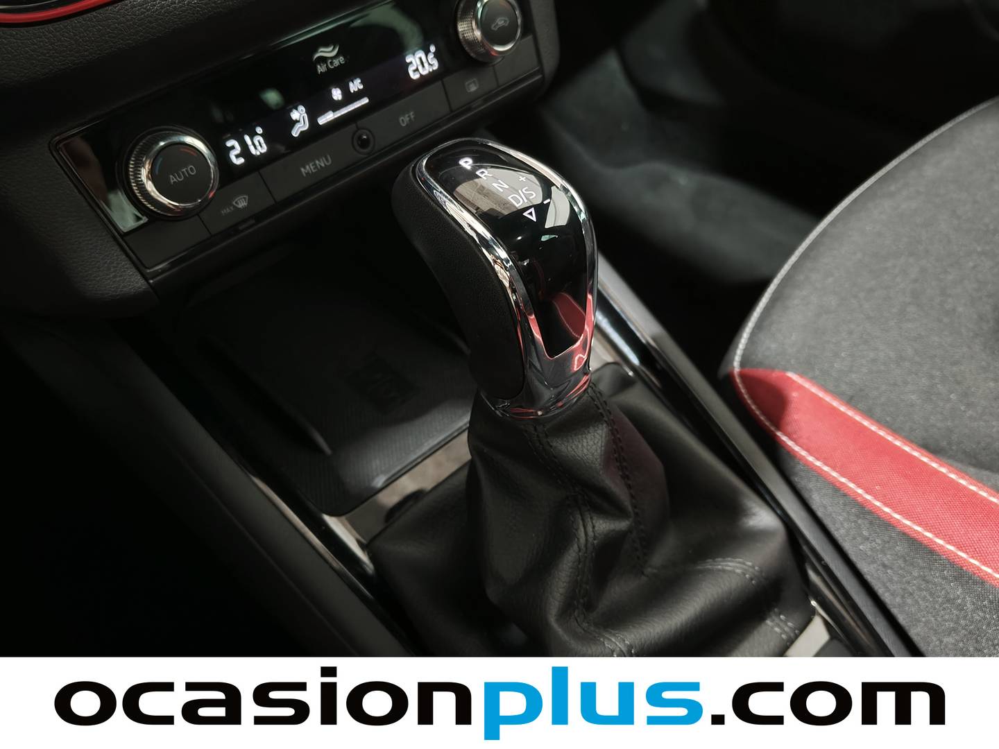 Skoda Kamiq Skoda Kamiq 1.5 TSI Montecarlo DSG (150 CV) de segunda mano