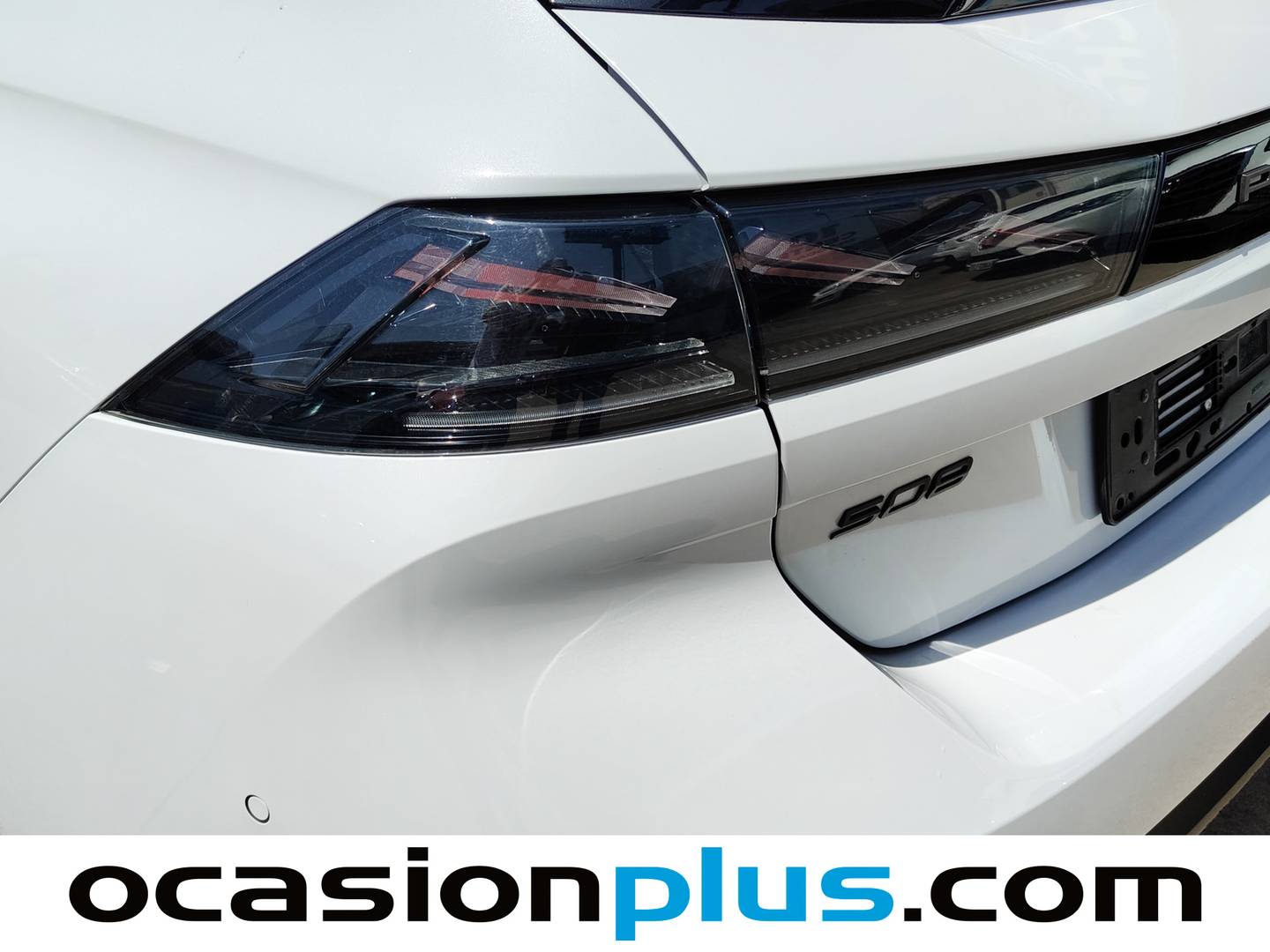 Foto Peugeot 508 Peugeot 508 SW SW BlueHDi 130 S&S GT EAT8 (130 CV)