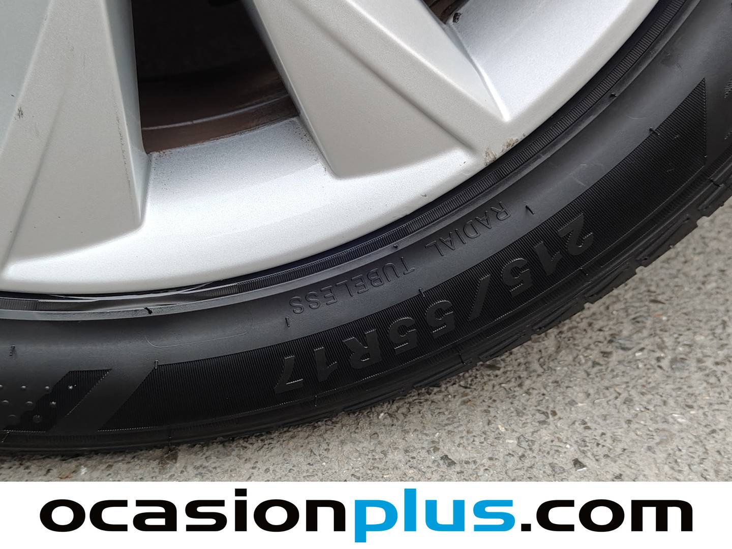 Foto Seat Ateca SEAT Ateca 1.5 TSI S&S Style XL (150 CV)