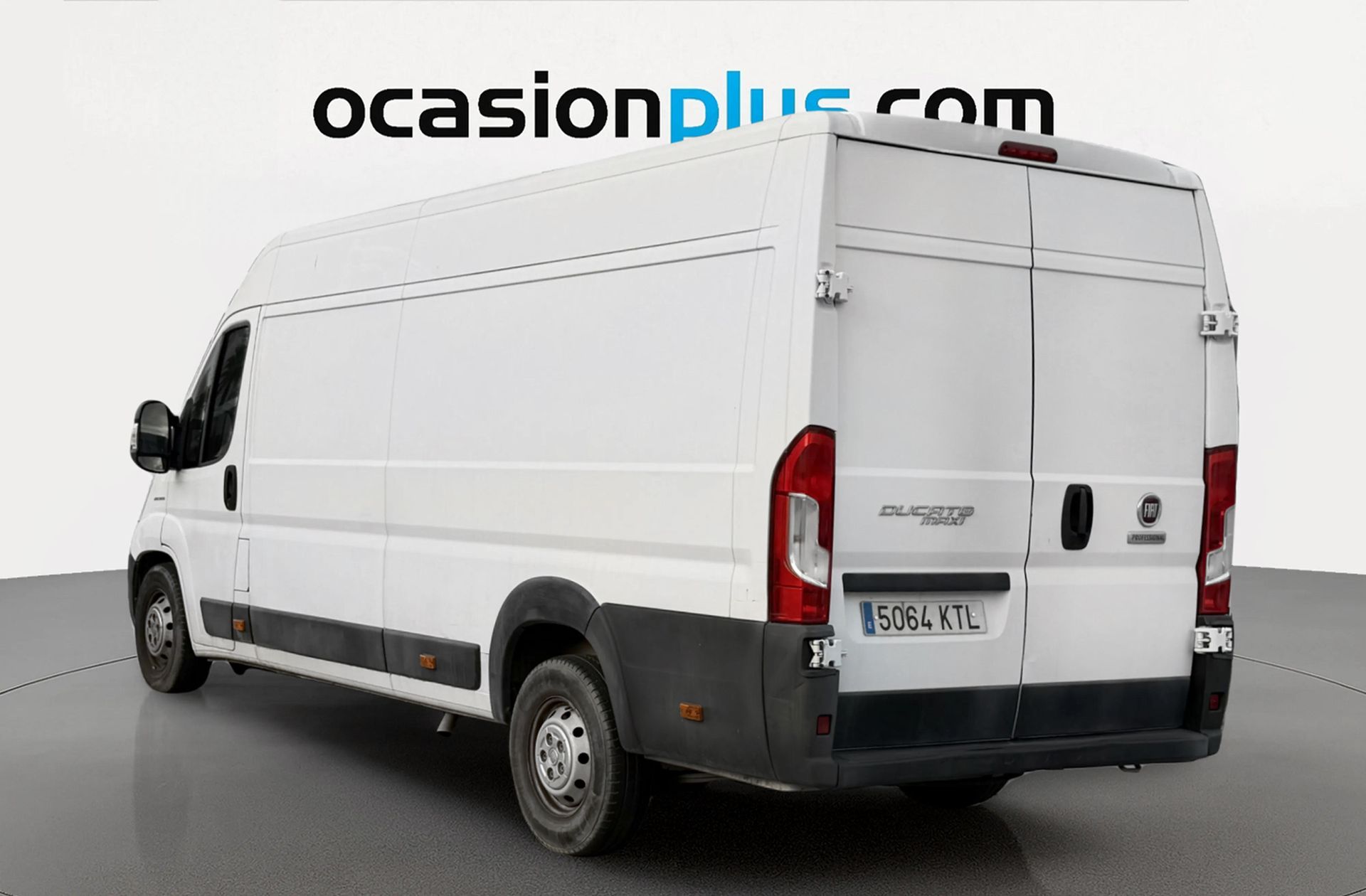 Fiat Ducato 35 Maxi 2.3 MultiJet largo Alto - foto 3