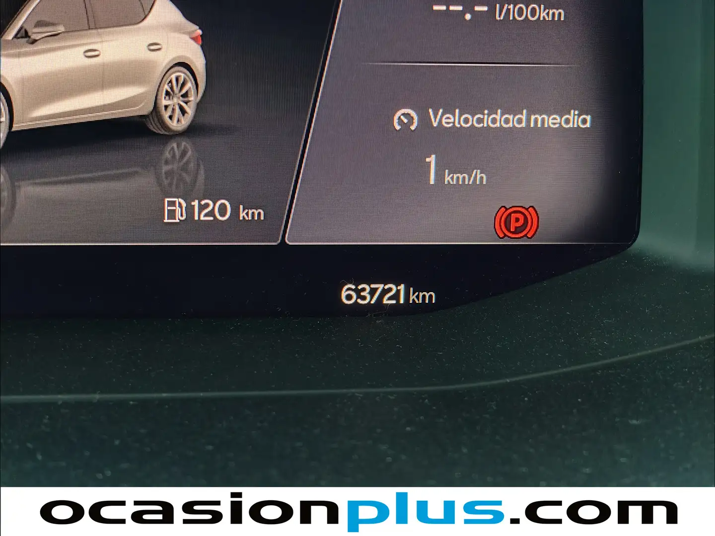 Foto Seat León SEAT León 1.5 TSI S&S Xcellence Go M (130 CV)