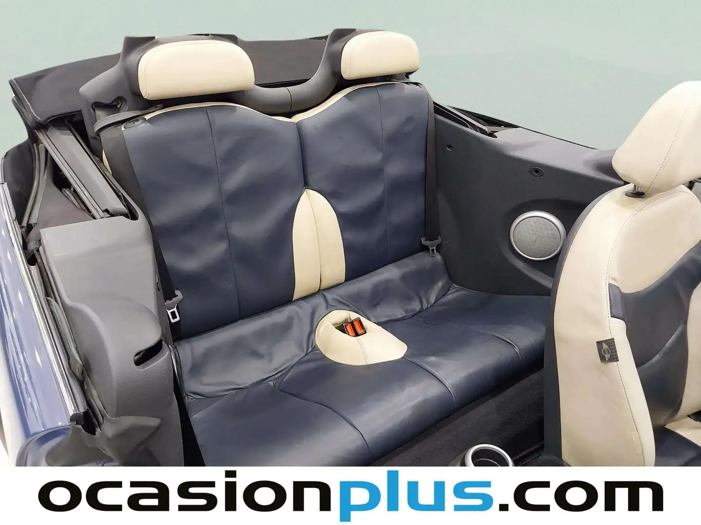 Foto Mini MINI MINI MINI Cabrio One (90 CV)