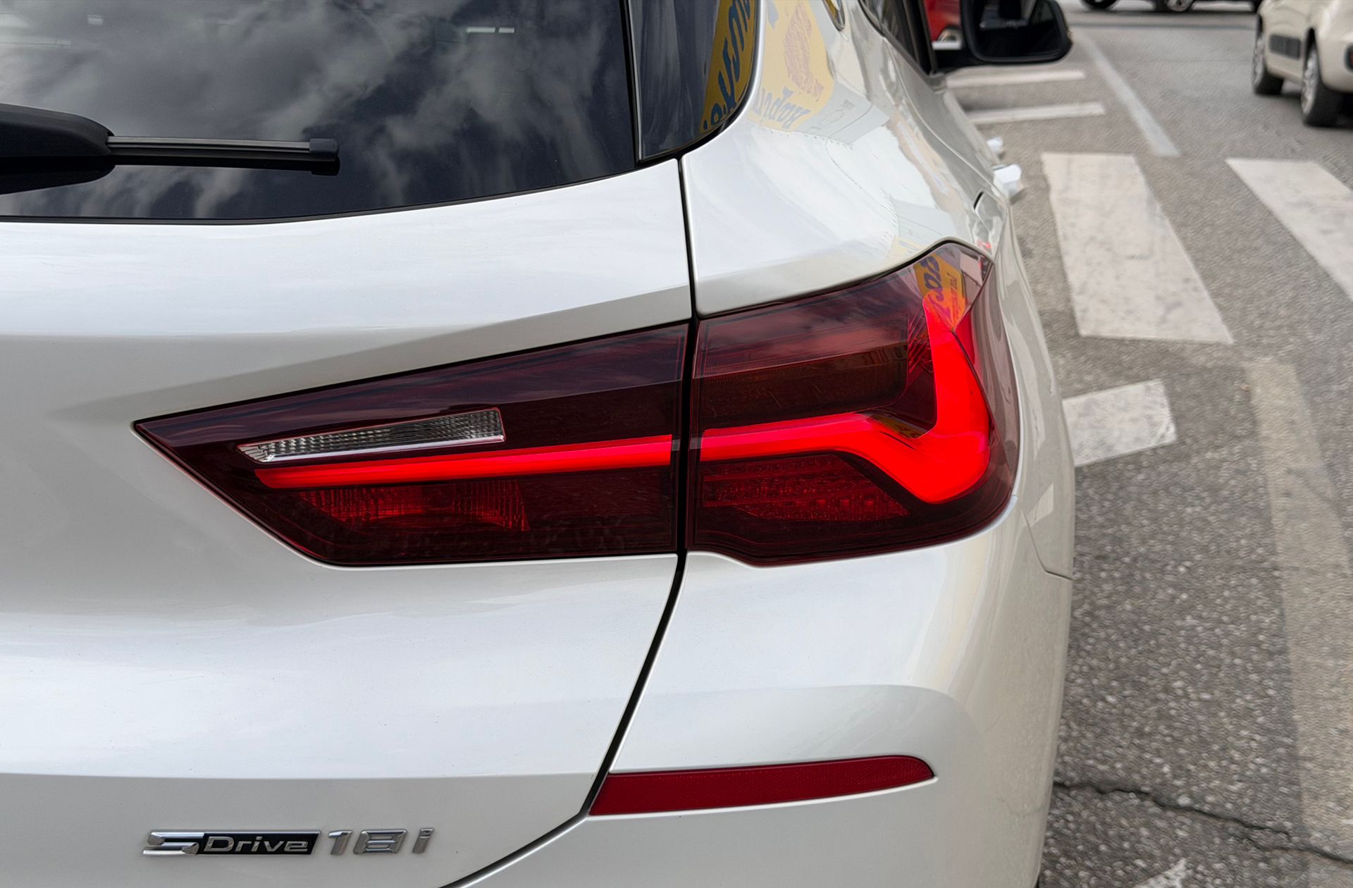 BMW X2 sDrive18i - foto 19