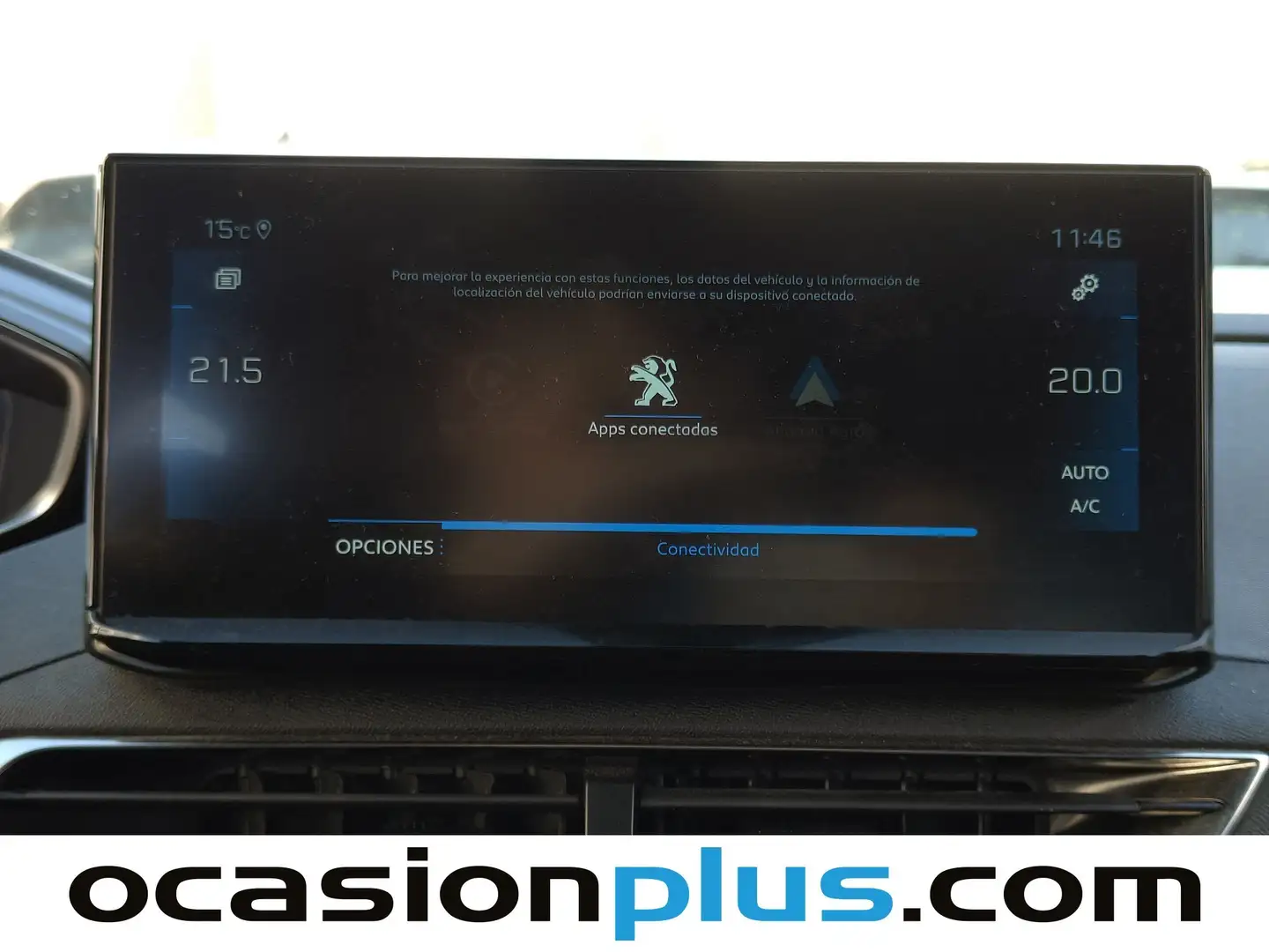 Foto Peugeot 3008 Peugeot 3008 PureTech 130 S&S Allure Pack  (130 CV)