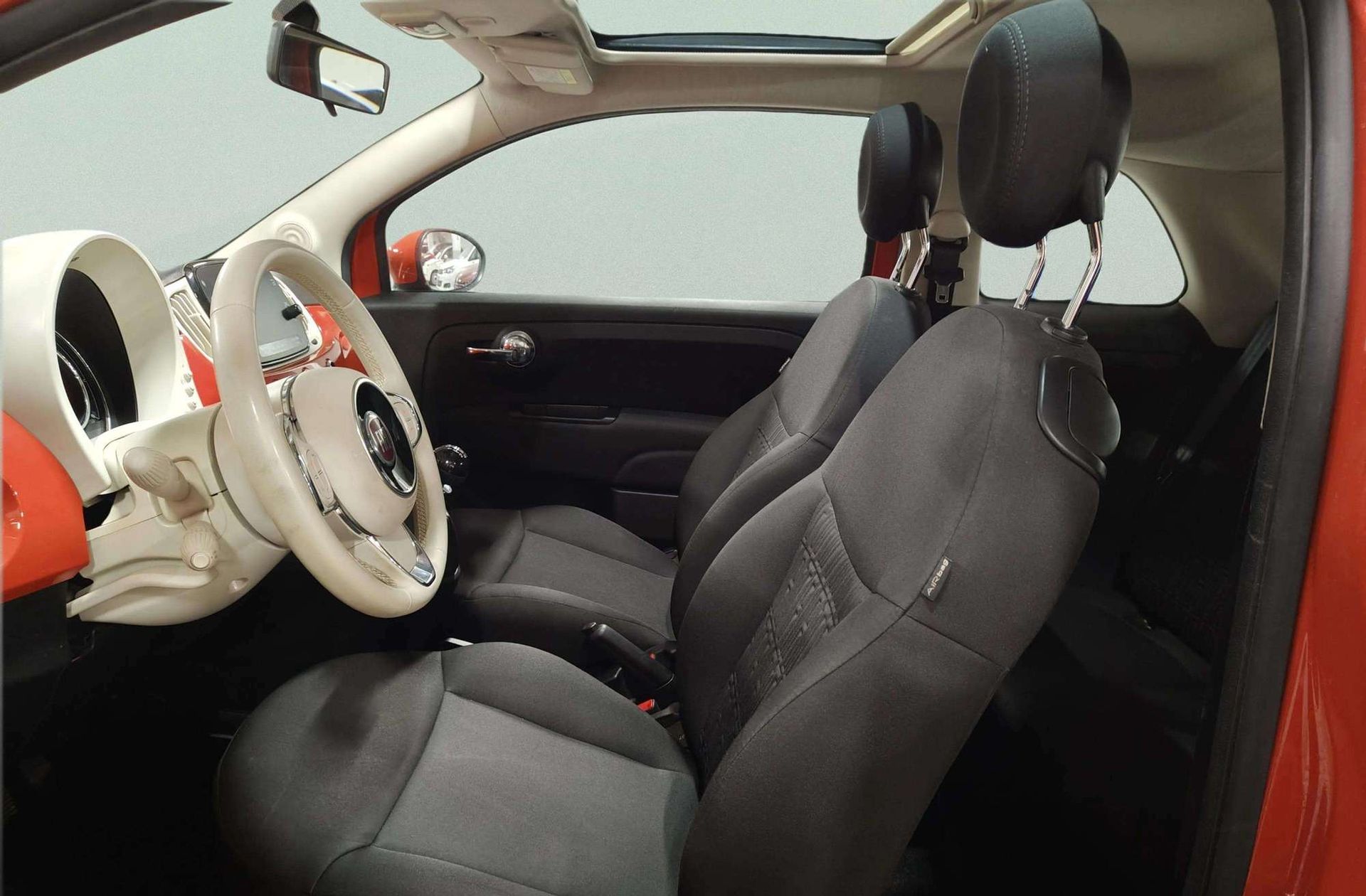 Fiat 500 1.0 Hybrid Dolcevita - foto 10