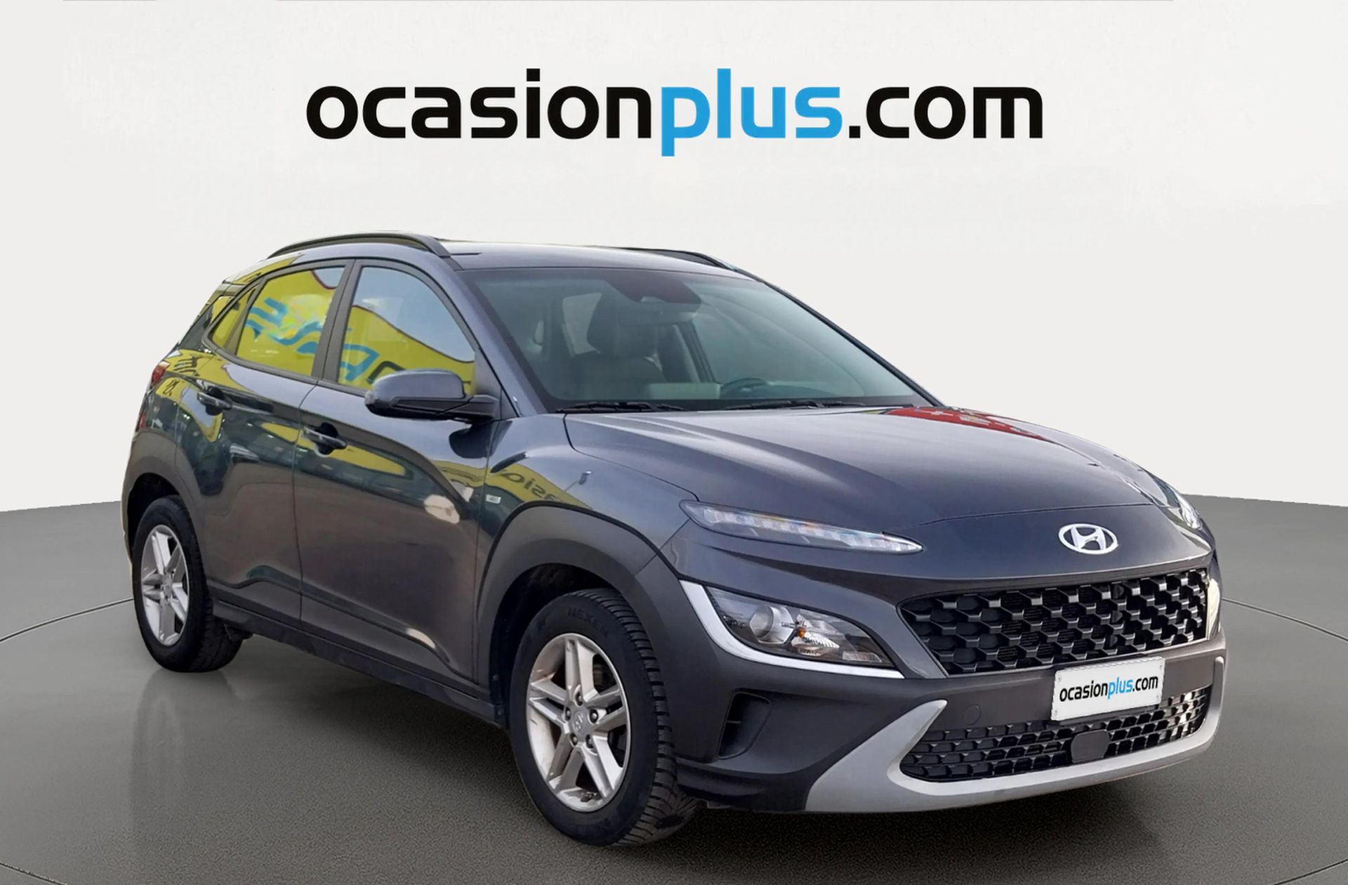 Hyundai Kona 1.0 T-GDi 48V Klass 4x2 - foto 2