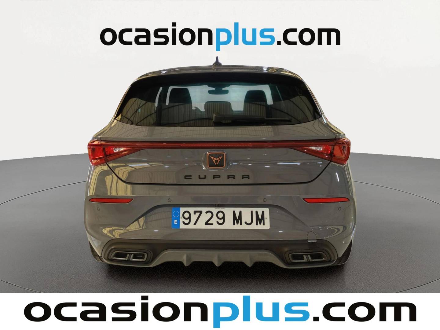 Cupra León Cupra León 2.0 TSI DSG (190 CV) barato