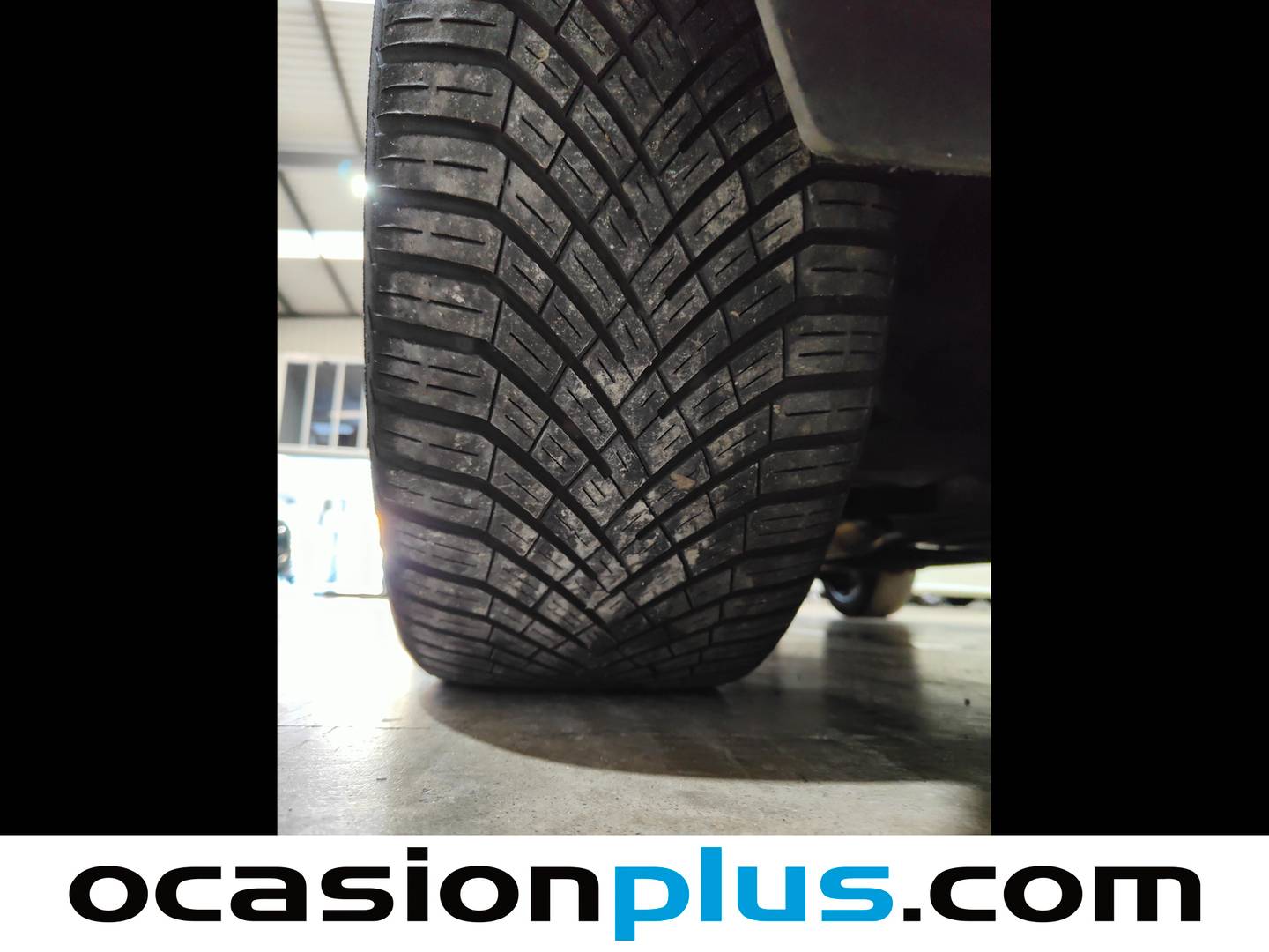 Hyundai Santa Fe Hyundai Santa Fe 2.2 CRDI Style 4x4 Auto (202 CV) 7 PLAZAS 2022