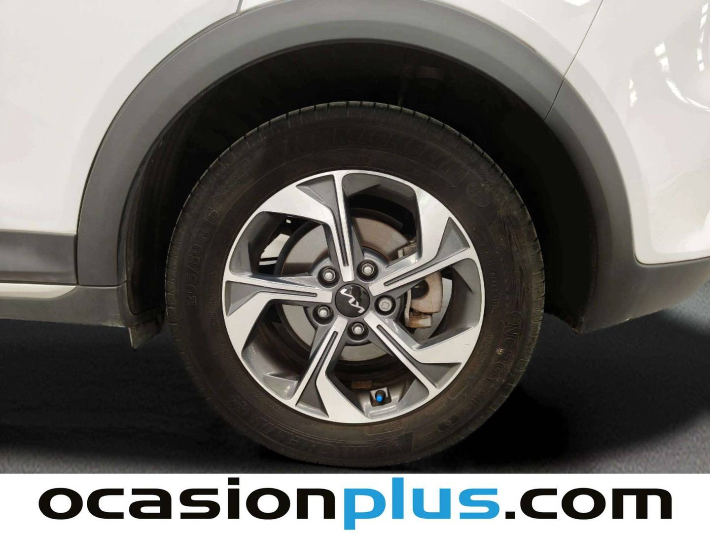 KIA XCeed KIA XCeed 1.6 MHEV iMT Concept (136CV) 2022