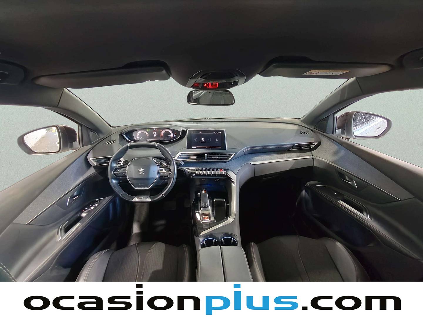 Foto Peugeot 5008 Peugeot 5008 PureTech 130 GT Line EAT8 (130 CV) 7 Plazas