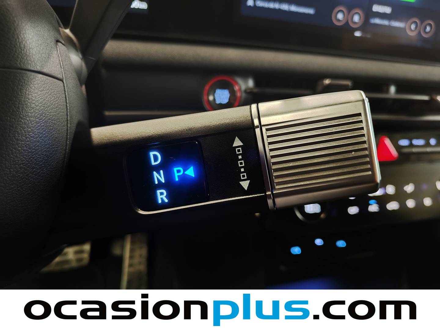 Hyundai Tucson Hyundai Tucson 1.6 TGDI 48V N-Line Sky DCT (150 CV) de segunda mano