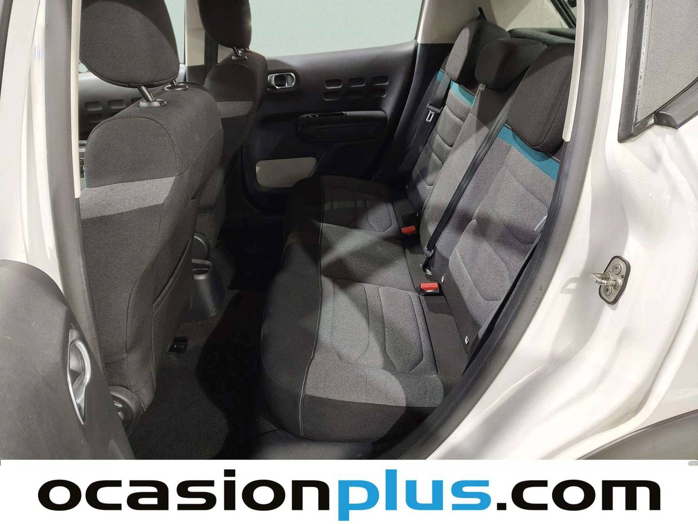 Foto Citroën C3 Citroen C3 PureTech 83 Feel Pack (83 CV)