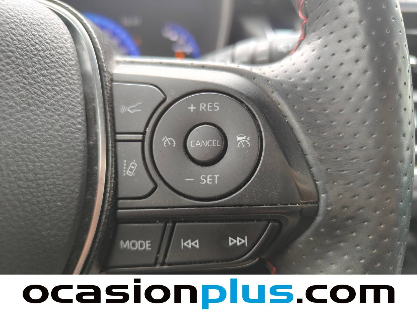 Toyota Corolla Toyota Corolla 180H GR-SPORT E-CVT (180 CV) al mejor precio