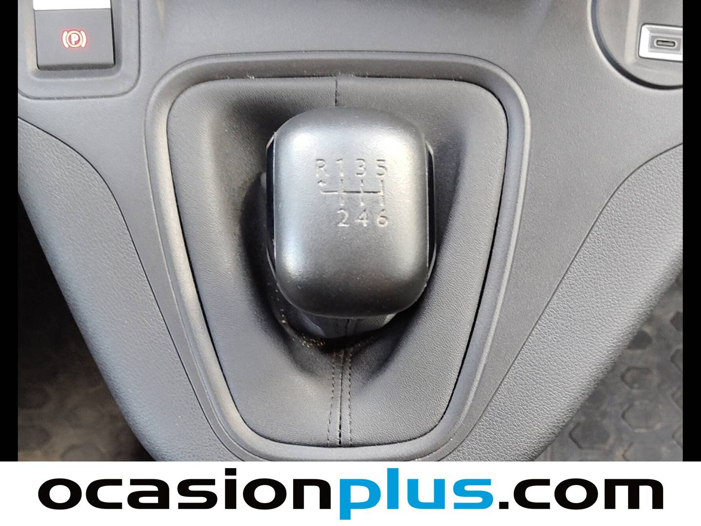Fiat Doblò Fiat Dobló Furgon 1.5 BlueHDi L1 650kg (100 CV) de segunda mano