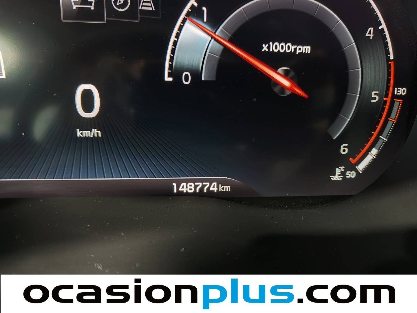 KIA XCeed KIA XCeed 1.6 CRDi Emotion (136 CV) barato