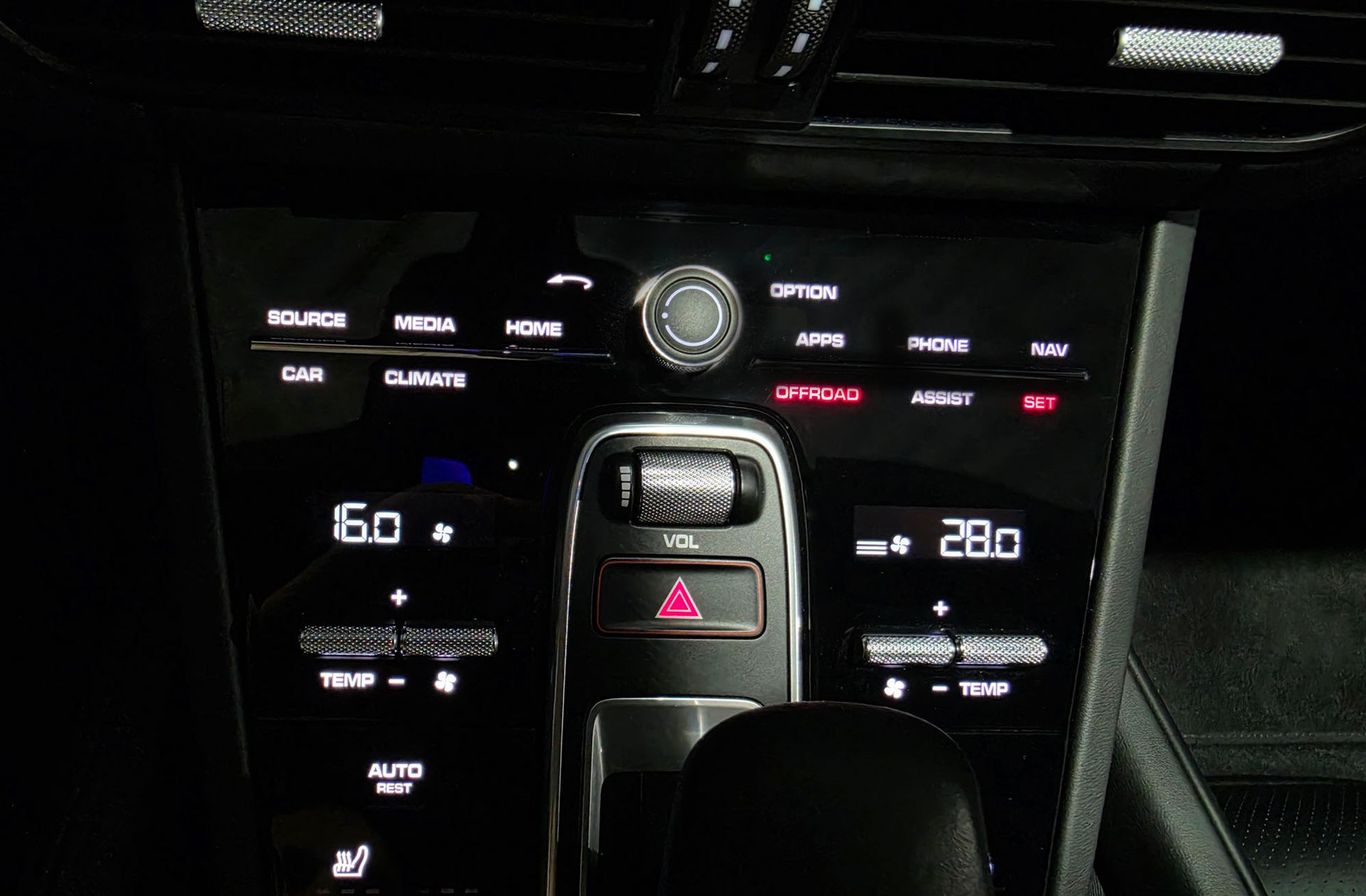 Porsche Cayenne Coupé E-Hybrid Platinum Edition - foto 42