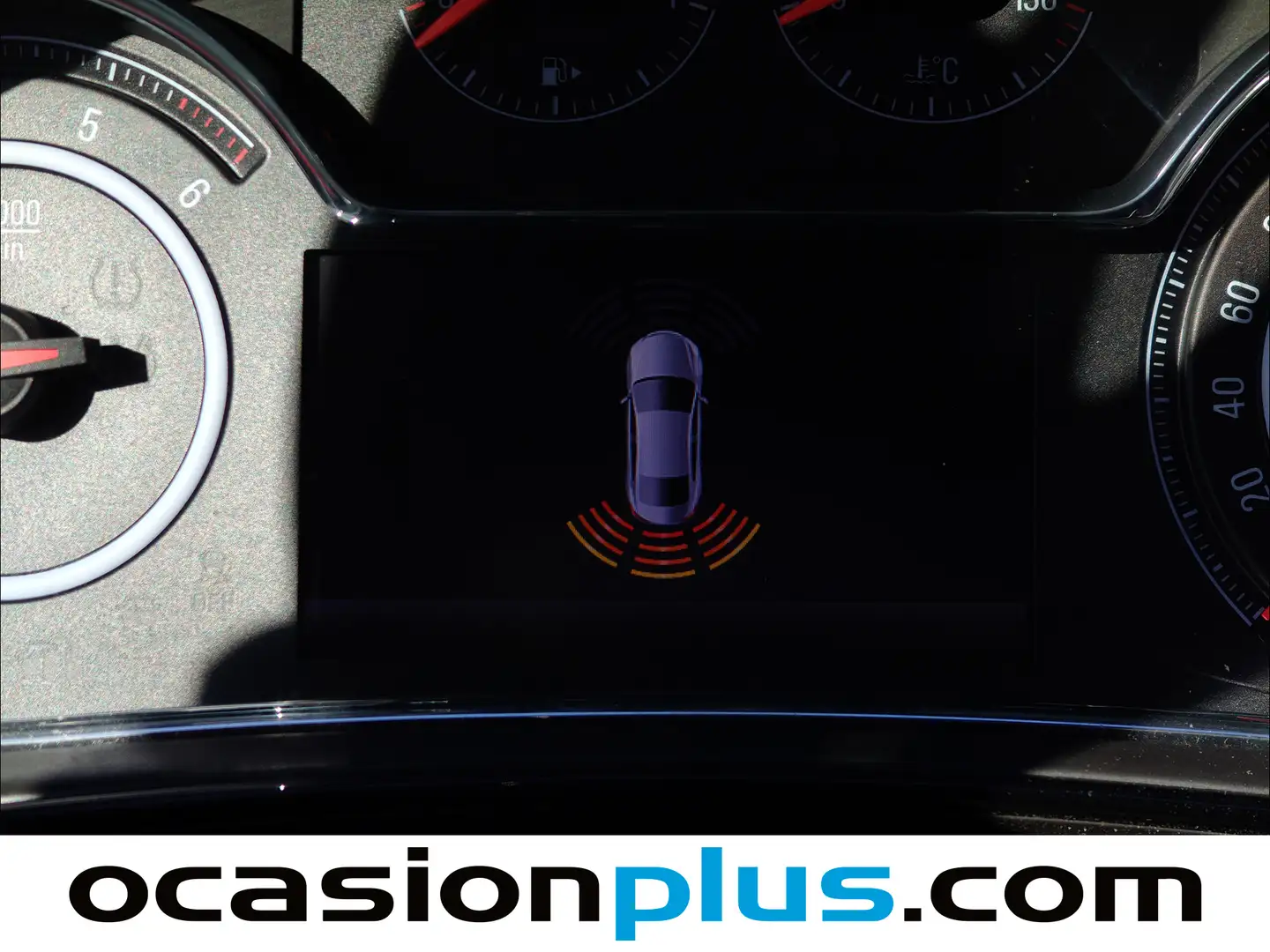 Foto Opel Insignia Opel Insignia 1.6 CDTI ecoFlex S&S Excellence (136 CV)