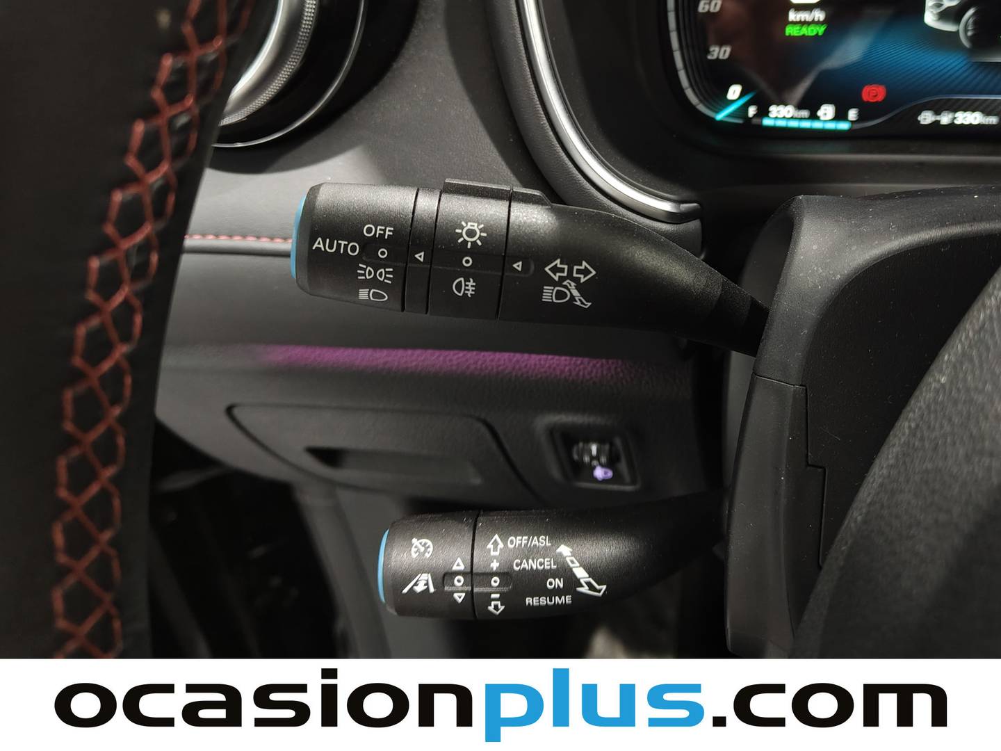 MG HS MG eHS 1.5 T-GDI PHEV Luxury (258 CV) km 0