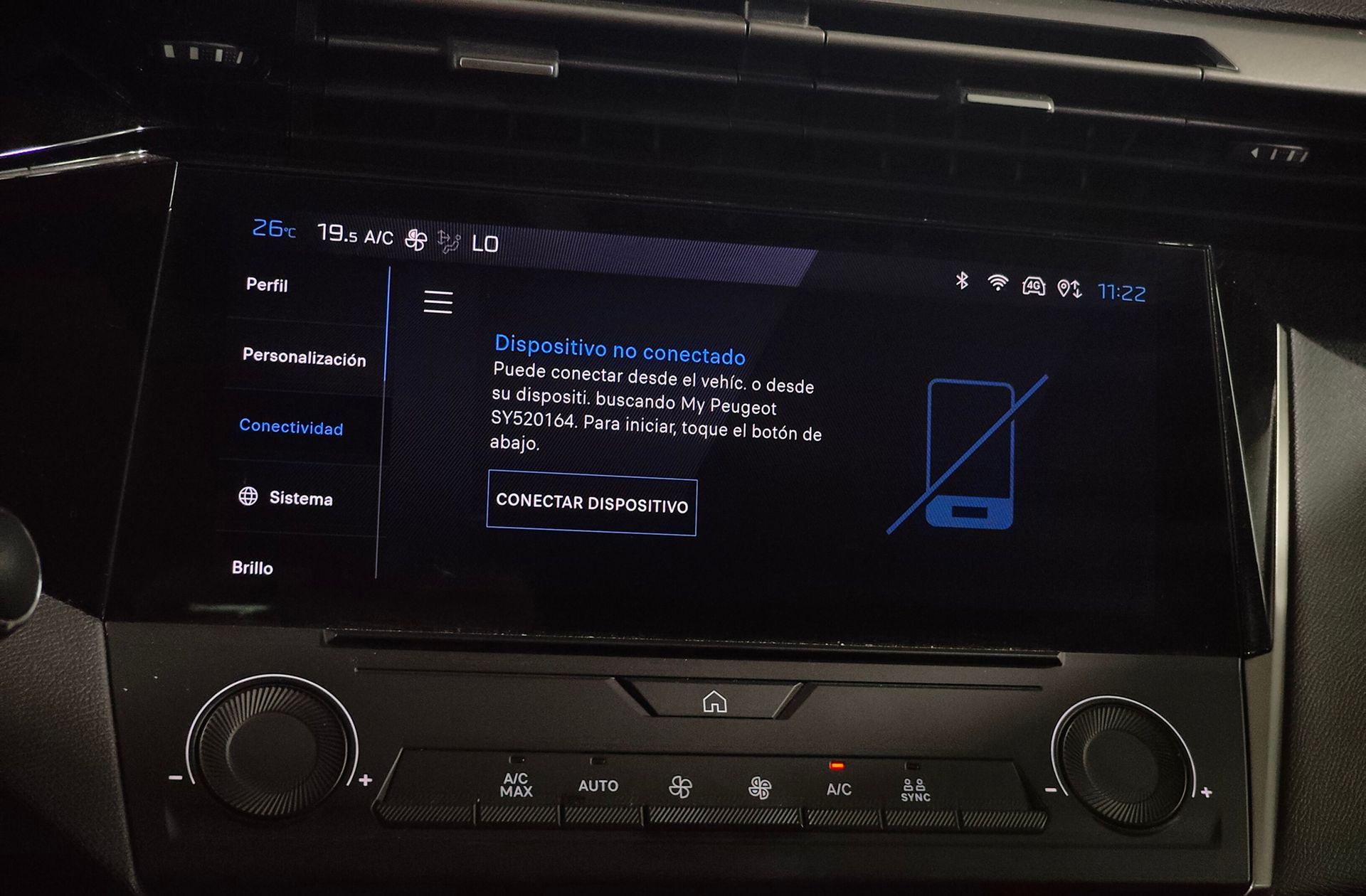Peugeot 408 Allure Hybrid eDCS6 - foto 34