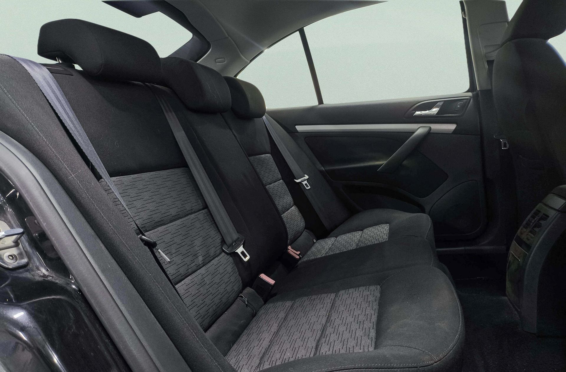 Škoda Octavia 1.4 TSI Trend - foto 13