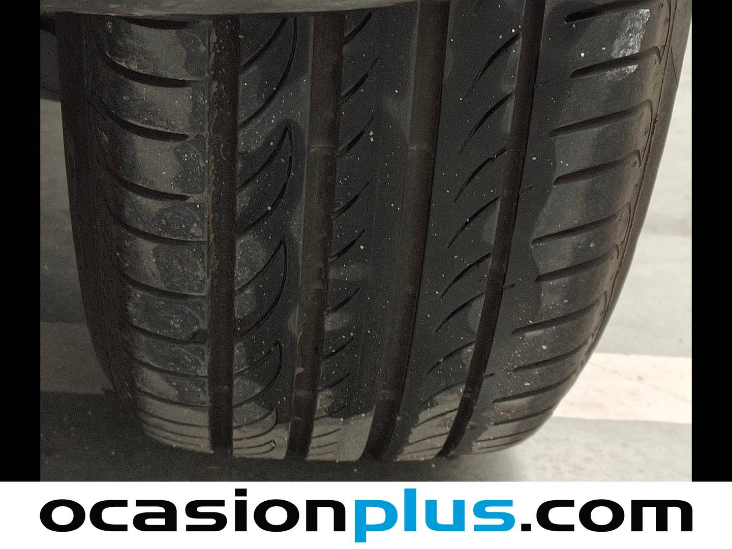 DS DS 7 Crossback DS DS7 Crossback BlueHDi 130 Performance Line Auto (130 CV) km 0