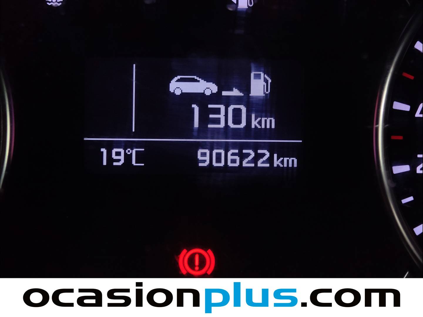 KIA Carens KIA Carens 1.6 GDi Drive (135 CV) 7 Plazas seminuevo