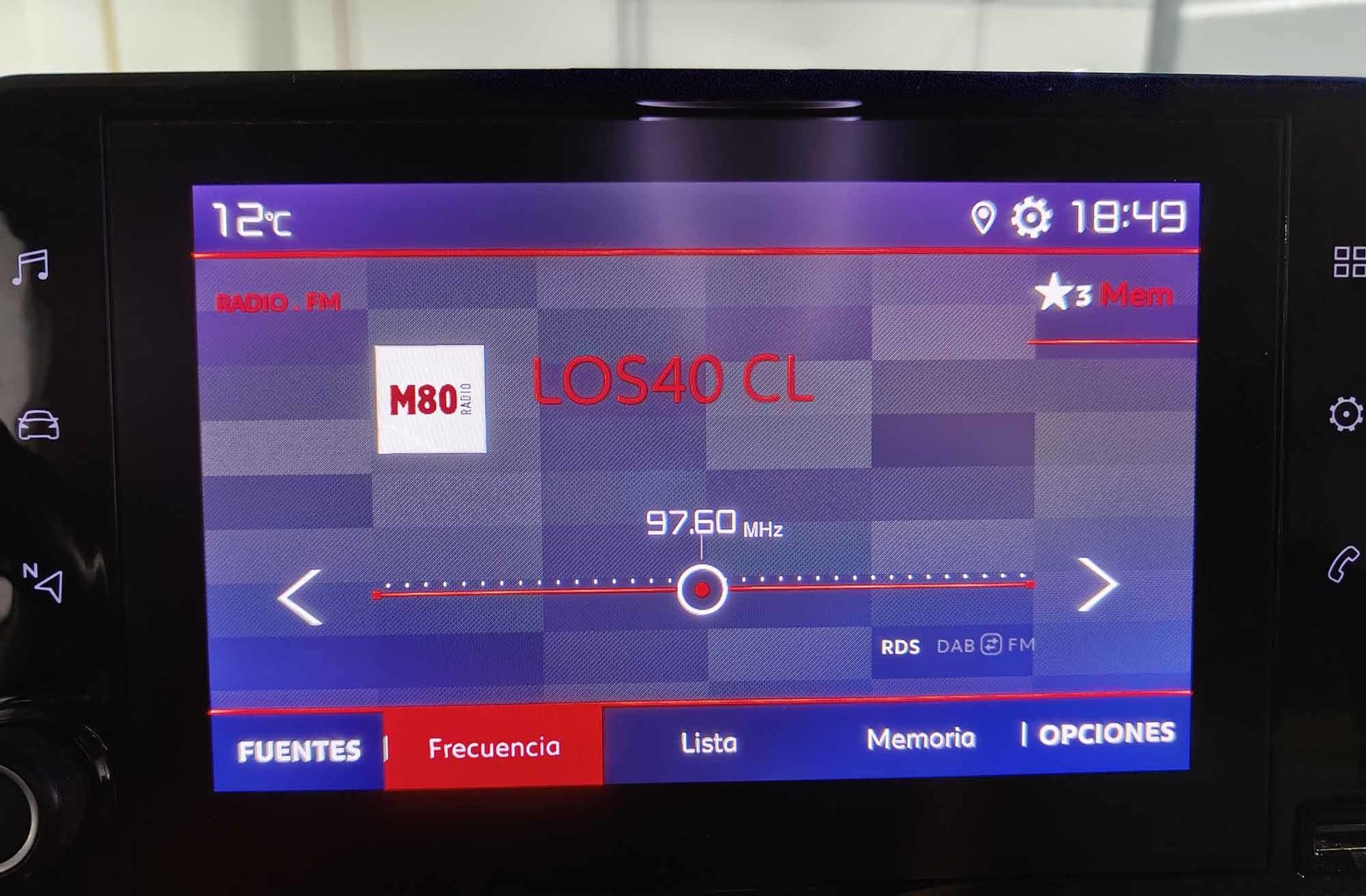 Citroën Berlingo Talla M BlueHDi 130 Rip Curl - foto 35