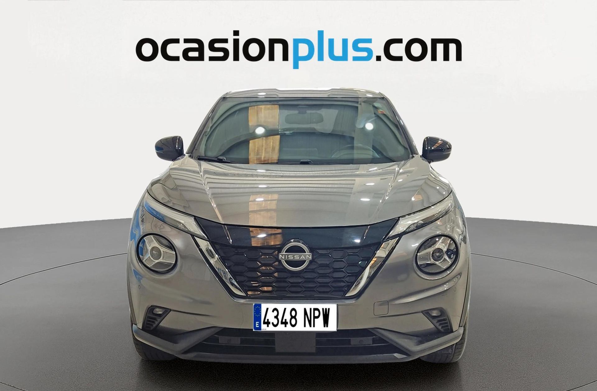 Nissan Juke 1.6 Hybrid N-Connecta - foto 11