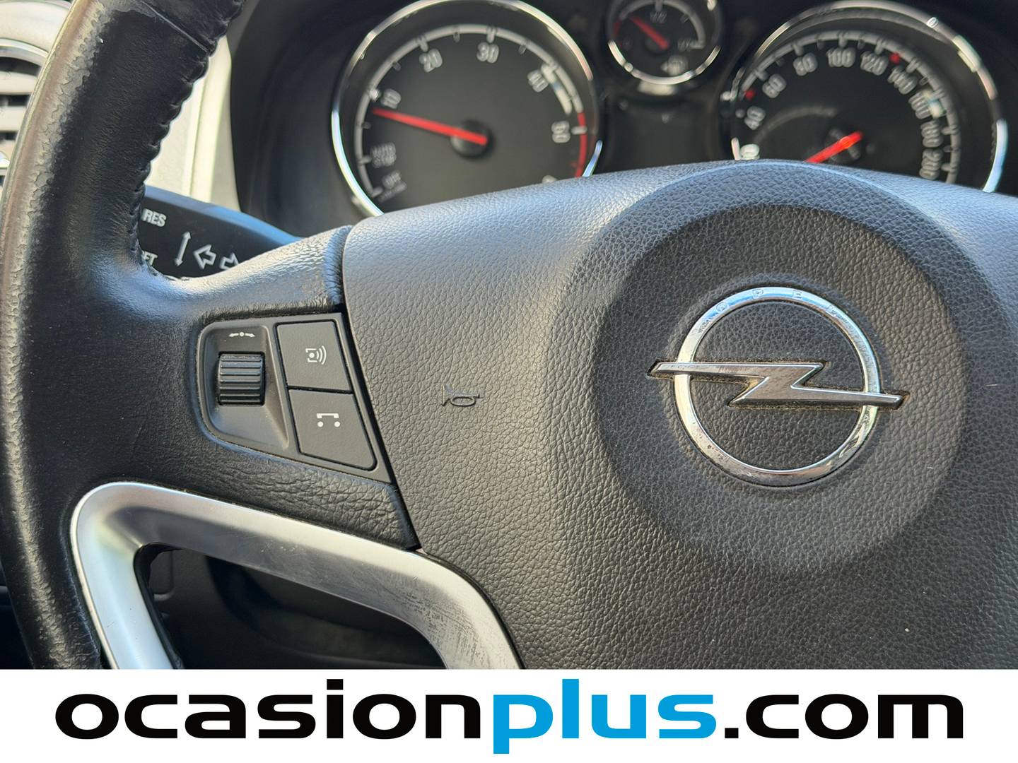 Opel Antara Opel Antara 2.2 CDTI S&S Selective 4X2 (163 CV) seminuevo