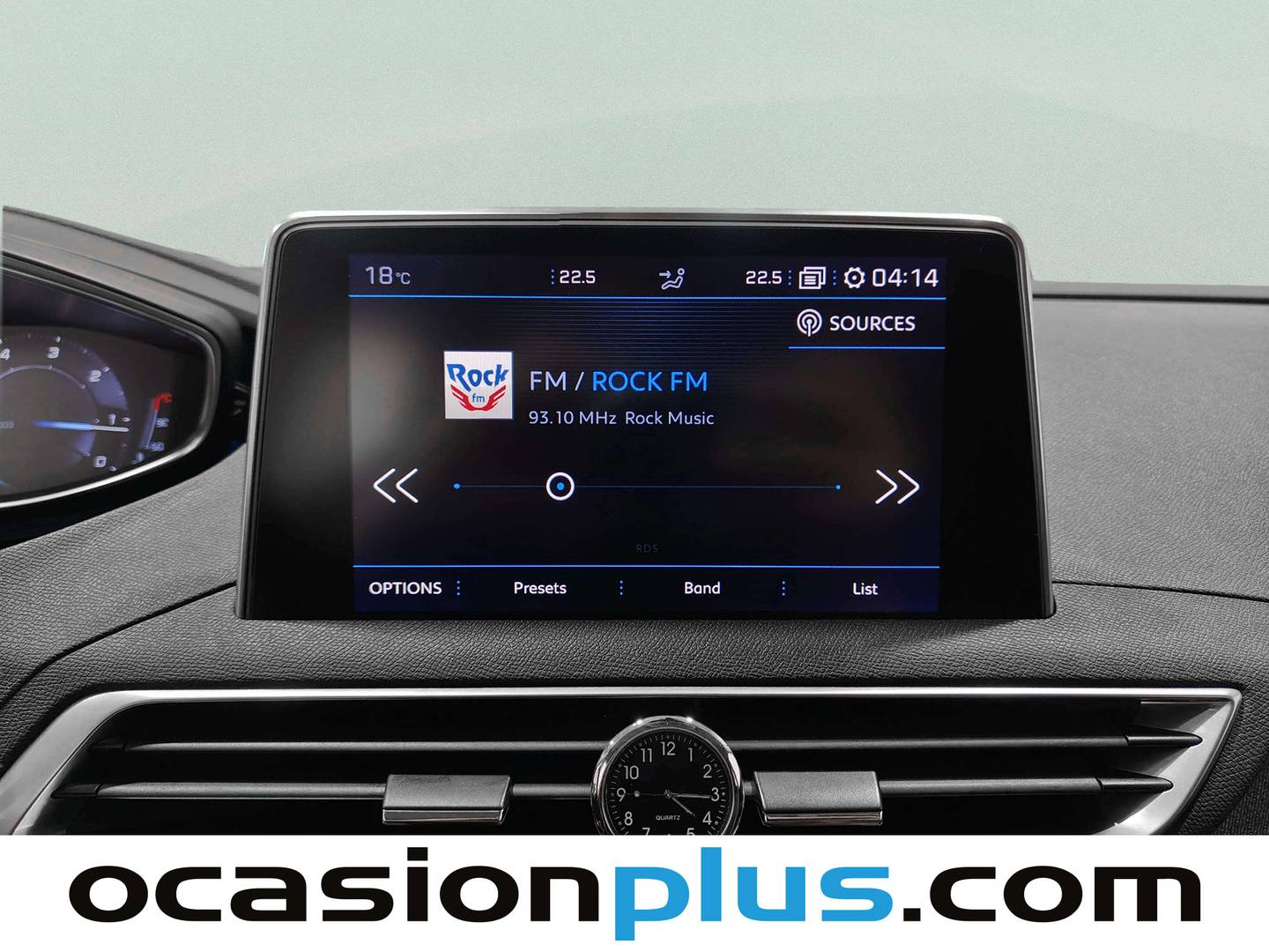 Peugeot 5008 Peugeot 5008 BlueHDi 130 S&S Allure EAT8 (130 CV) automático